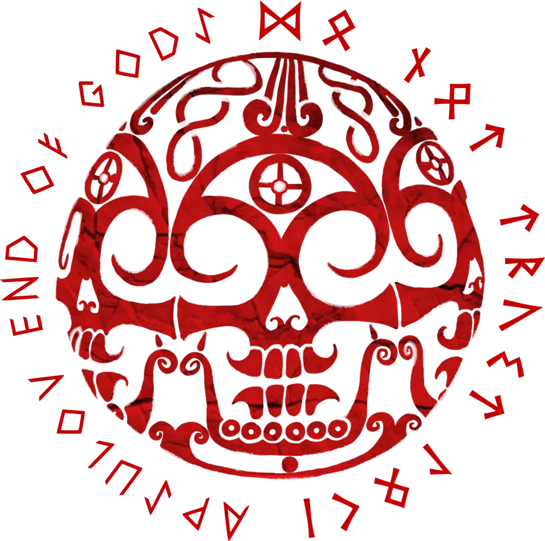 Apsulov: End of Gods thumbnail 4
