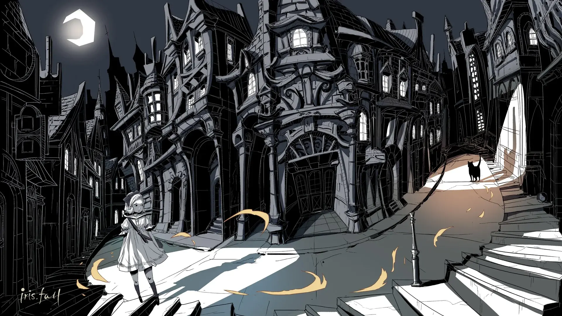Iris.Fall thumbnail 6