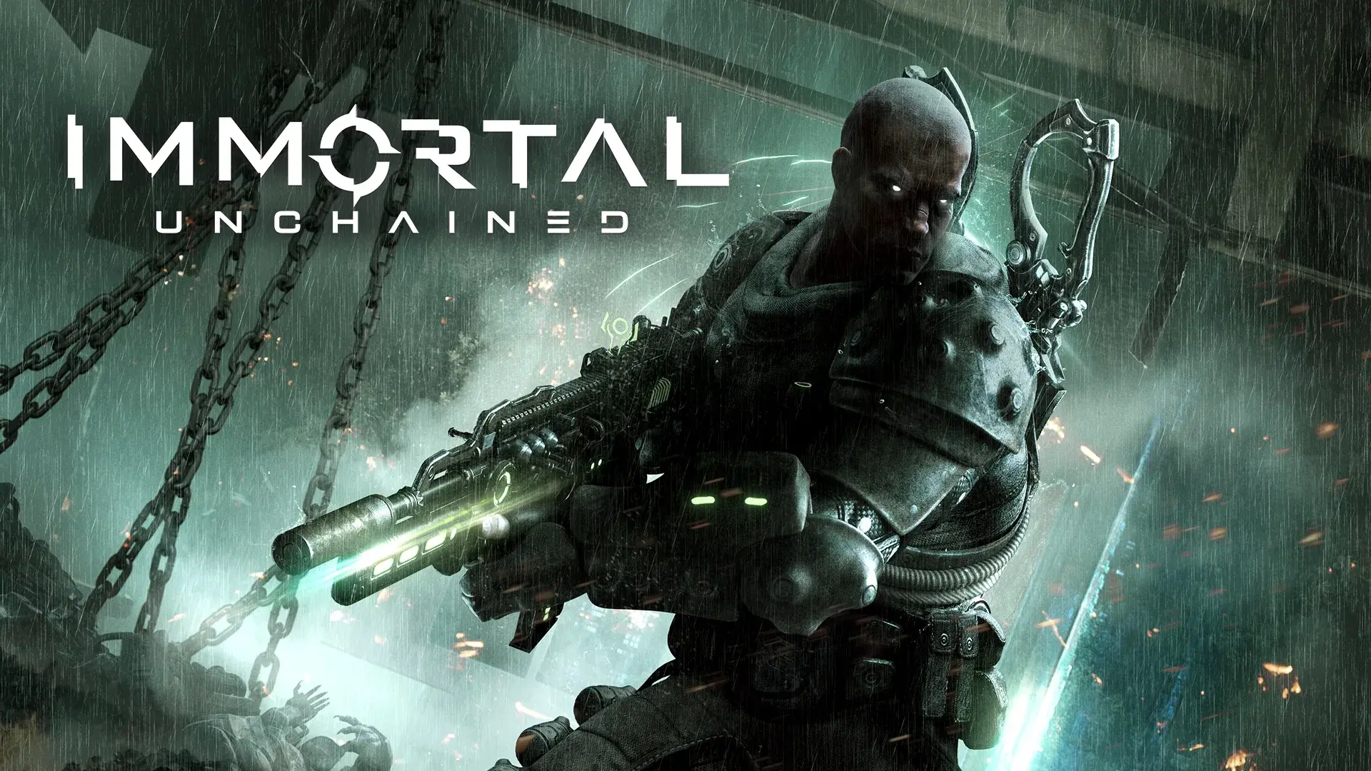 Immortal: Unchained thumbnail 8