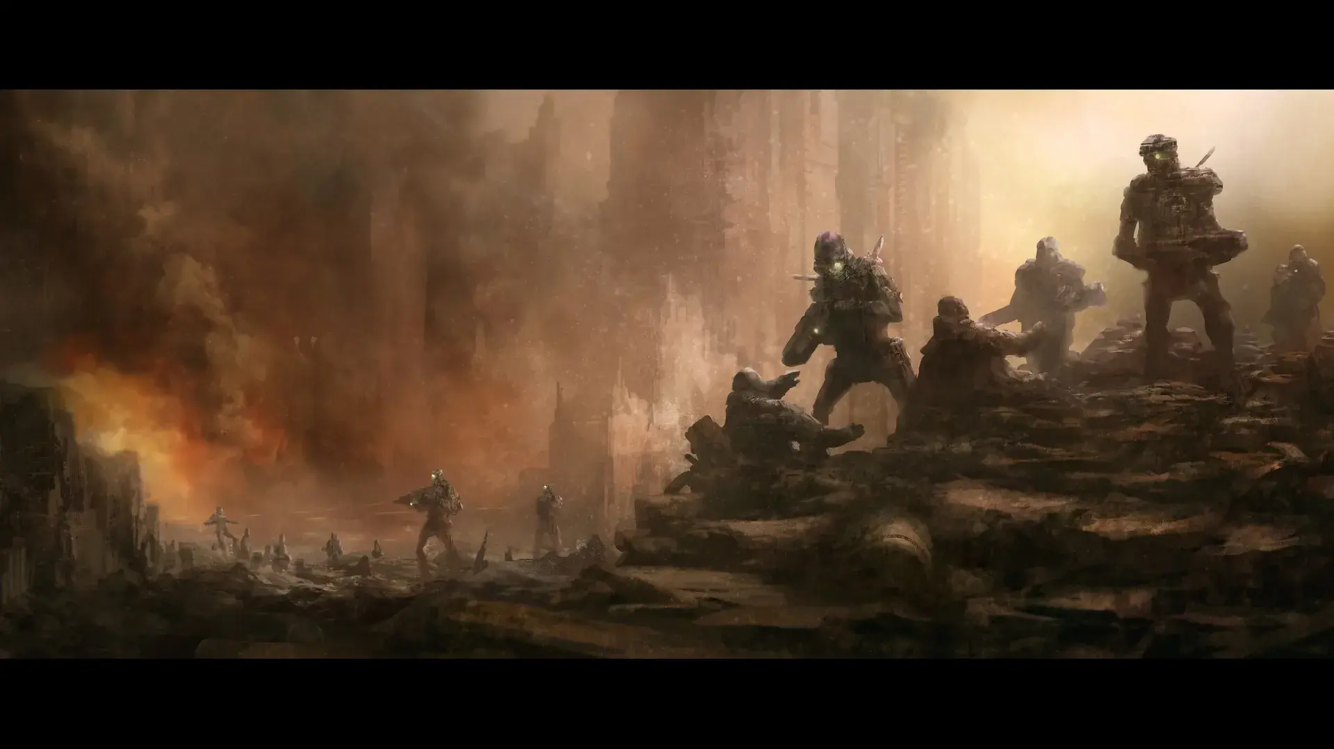 Immortal: Unchained thumbnail 13
