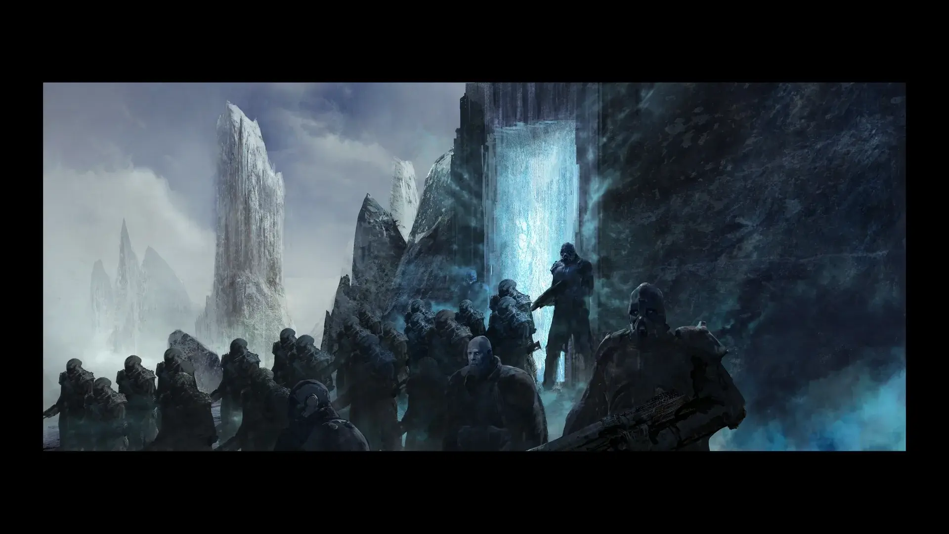 Immortal: Unchained thumbnail 11