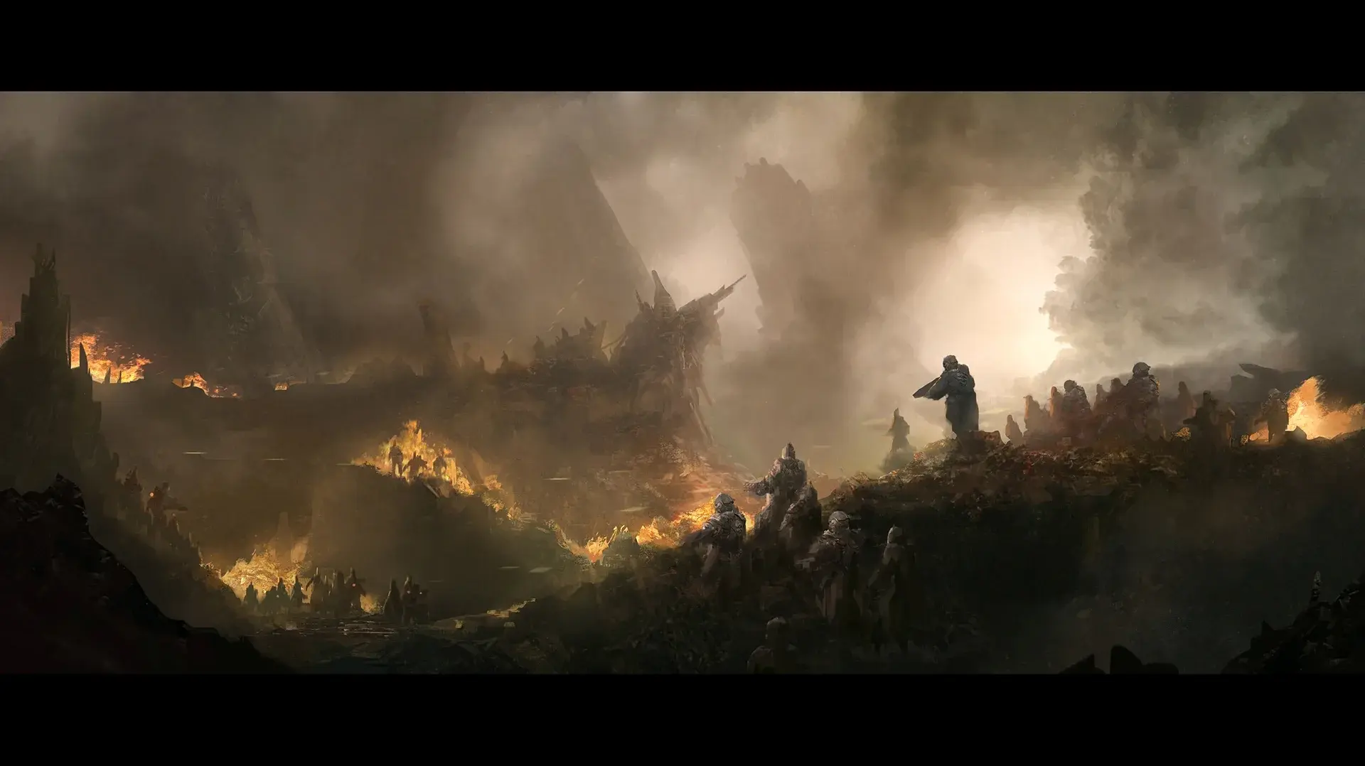 Immortal: Unchained thumbnail 4