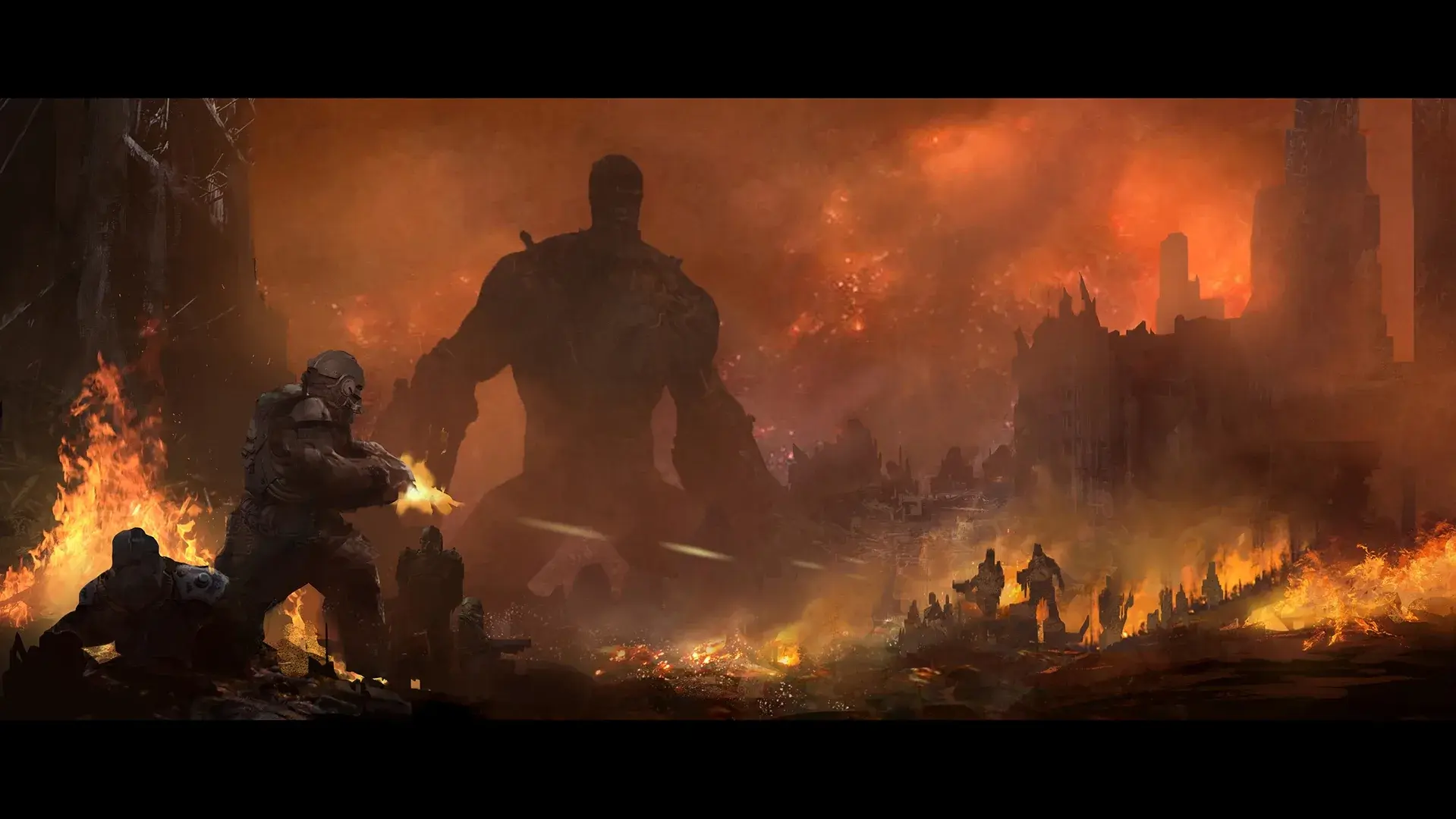 Immortal: Unchained thumbnail 14