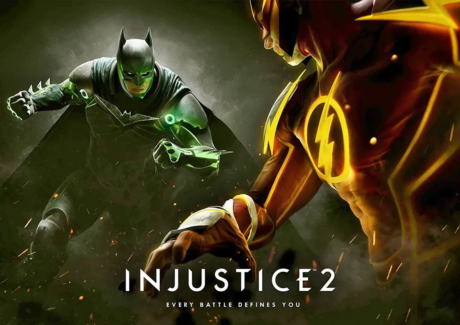 Injustice 2 thumbnail 17