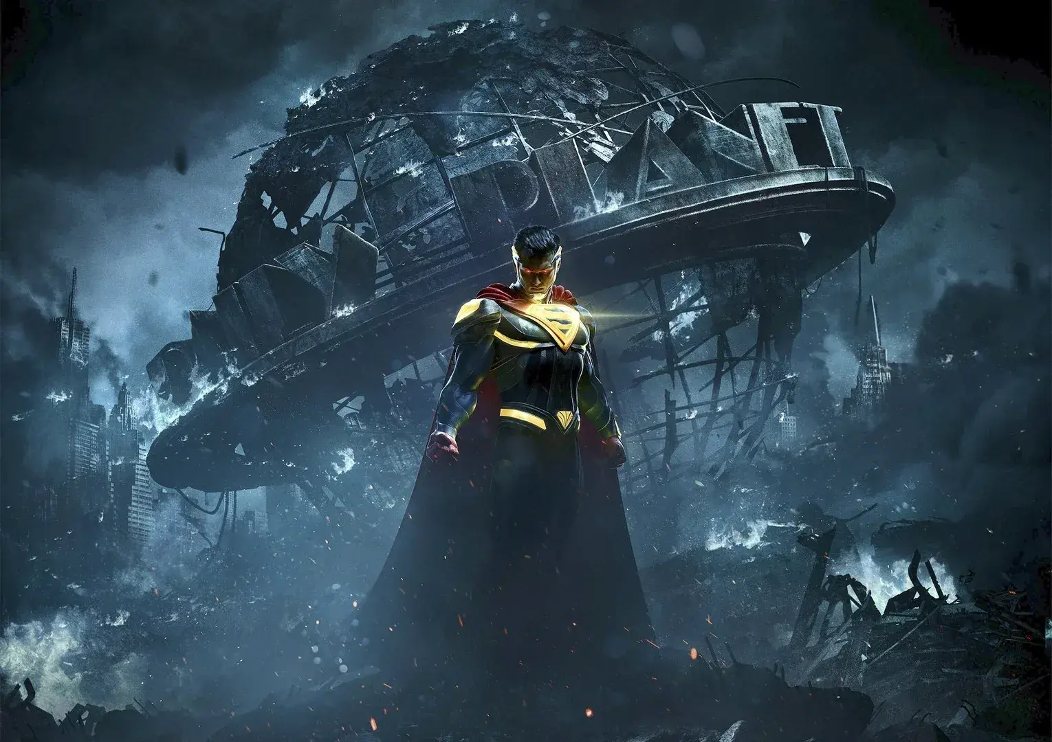 Injustice 2 thumbnail 14
