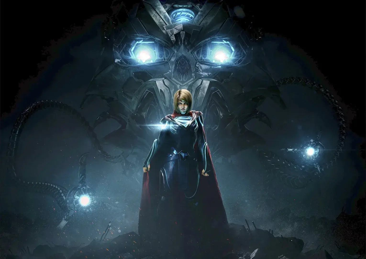 Injustice 2 thumbnail 15