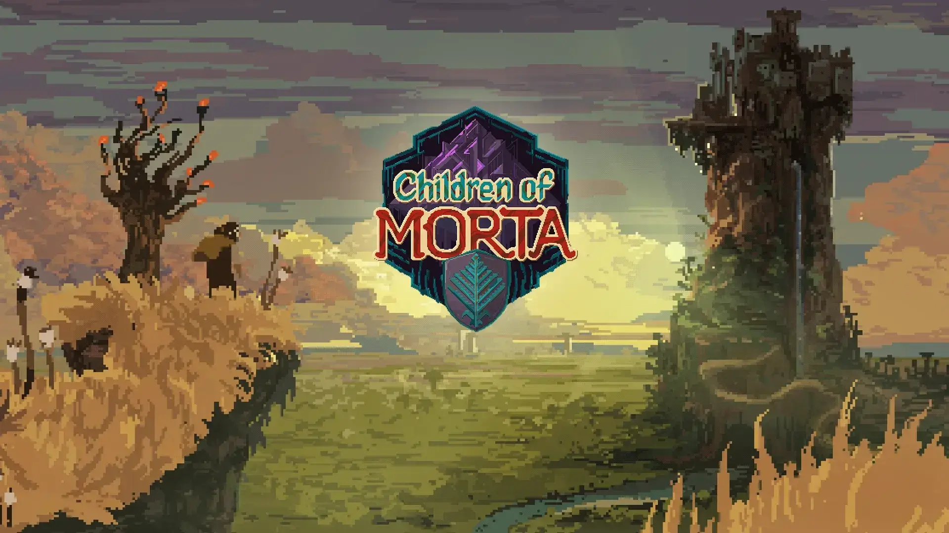 Children of Morta thumbnail 4