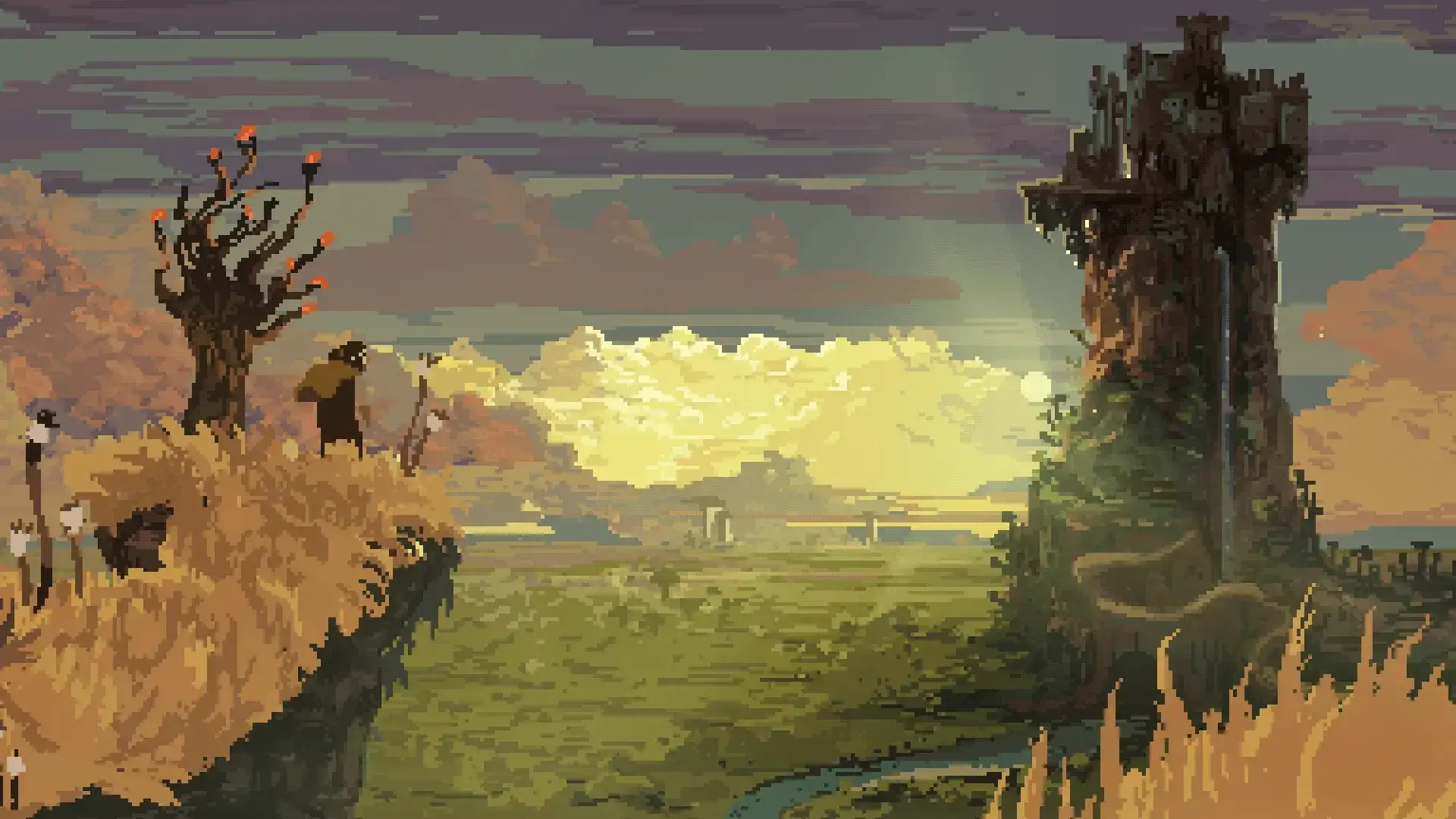 Children of Morta thumbnail 8