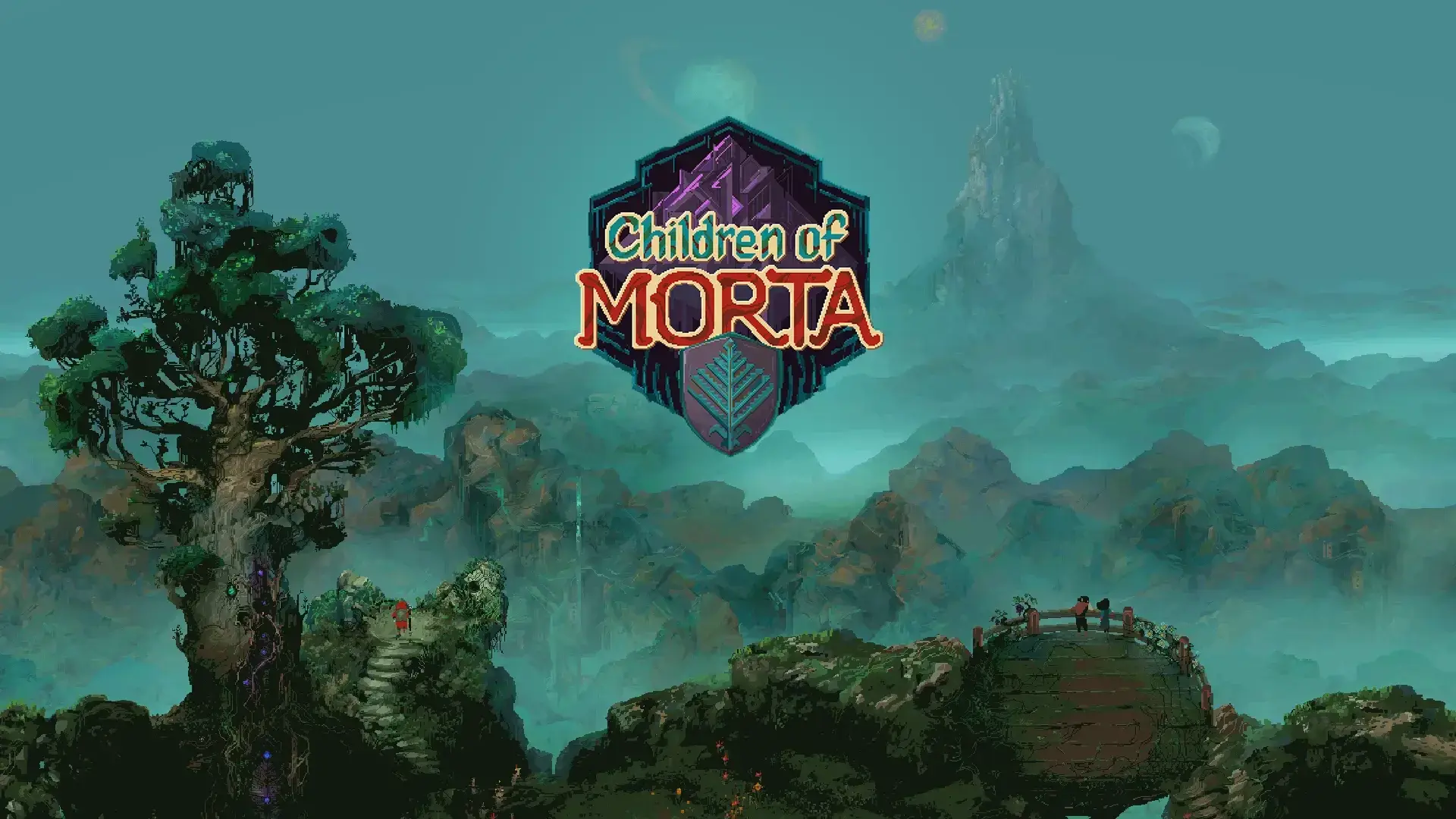 Children of Morta thumbnail 7