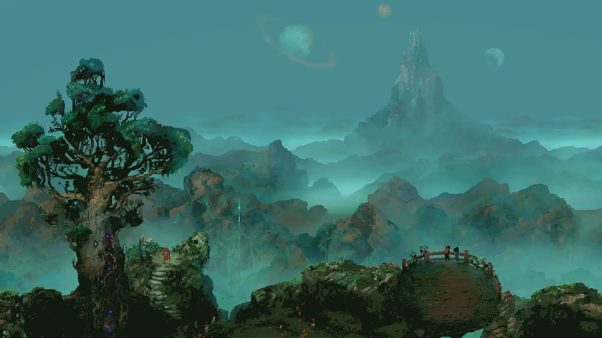 Children of Morta thumbnail 5