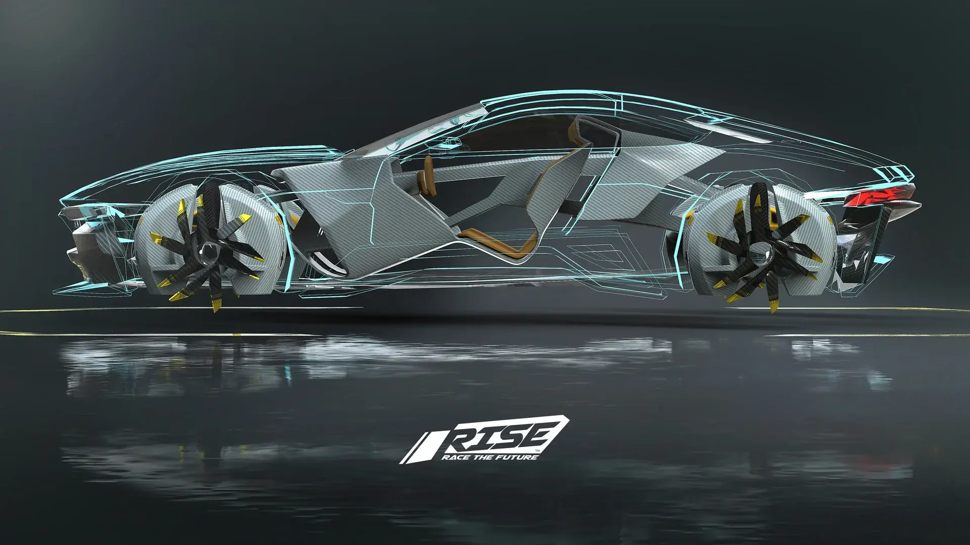 Rise: Race The Future thumbnail 2