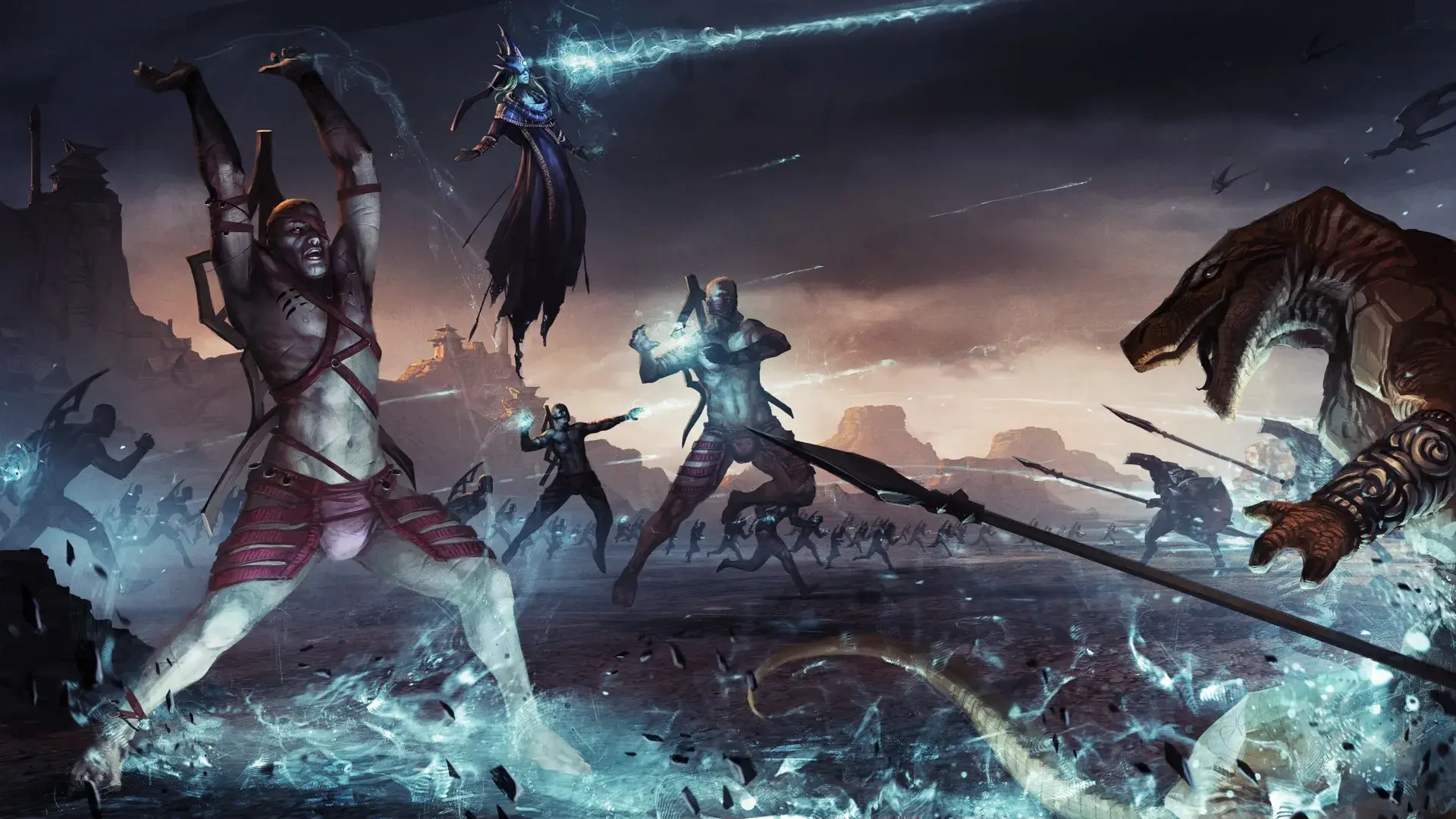 Endless Legend thumbnail 5