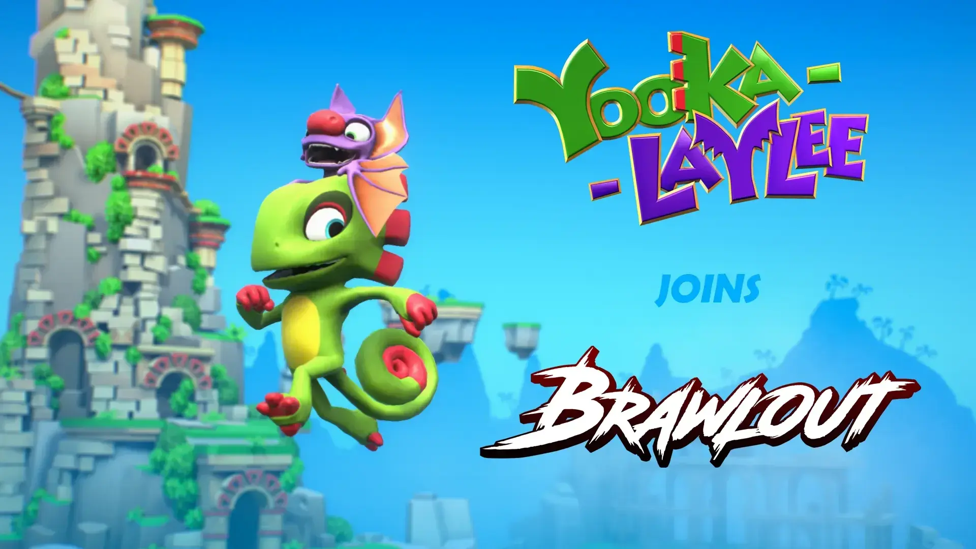 Brawlout thumbnail 6