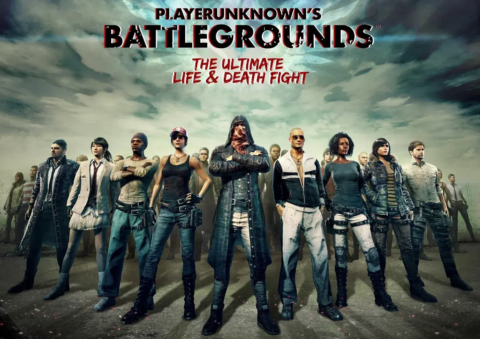 PUBG: BATTLEGROUNDS thumbnail 21