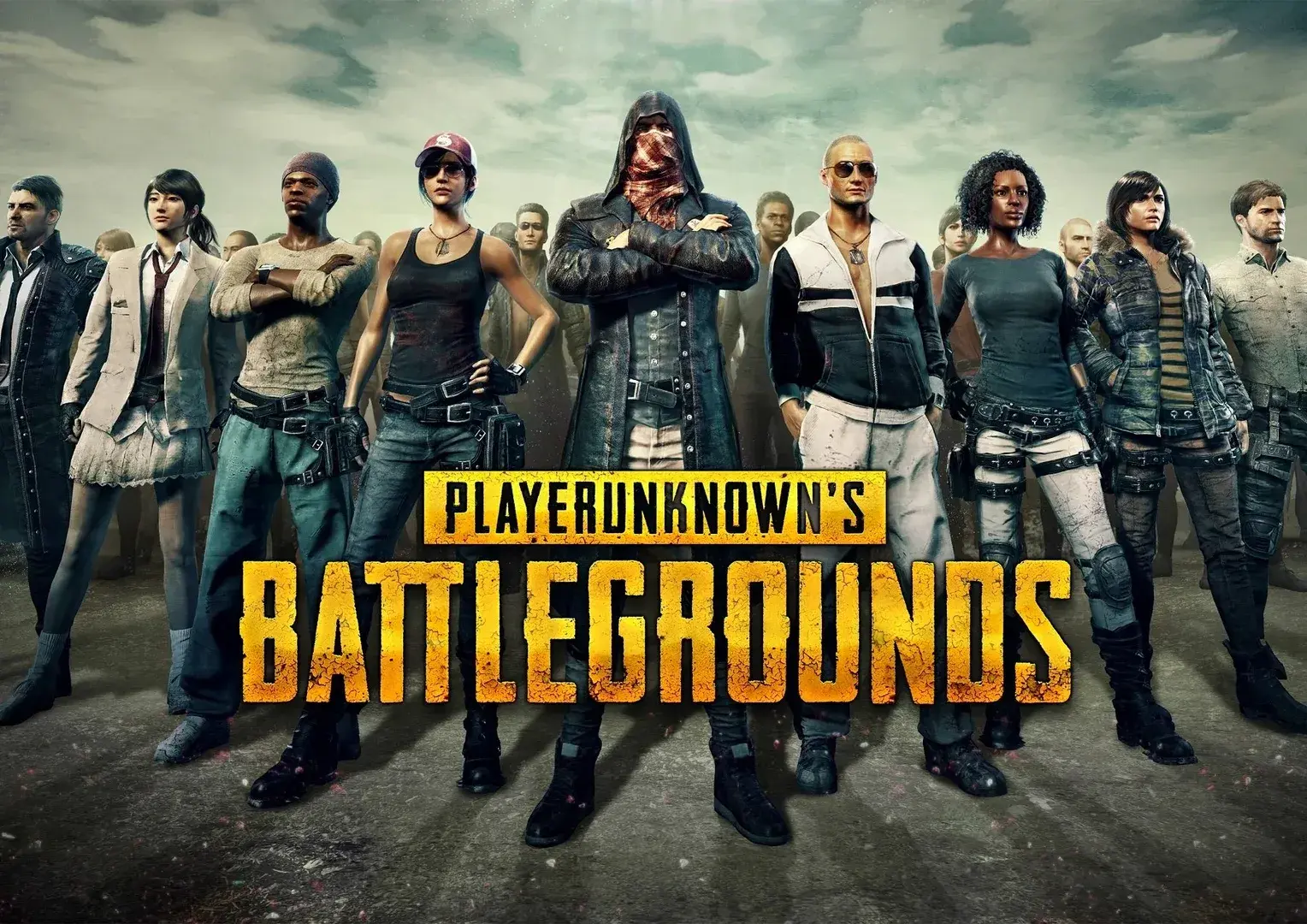 PUBG: BATTLEGROUNDS thumbnail 24