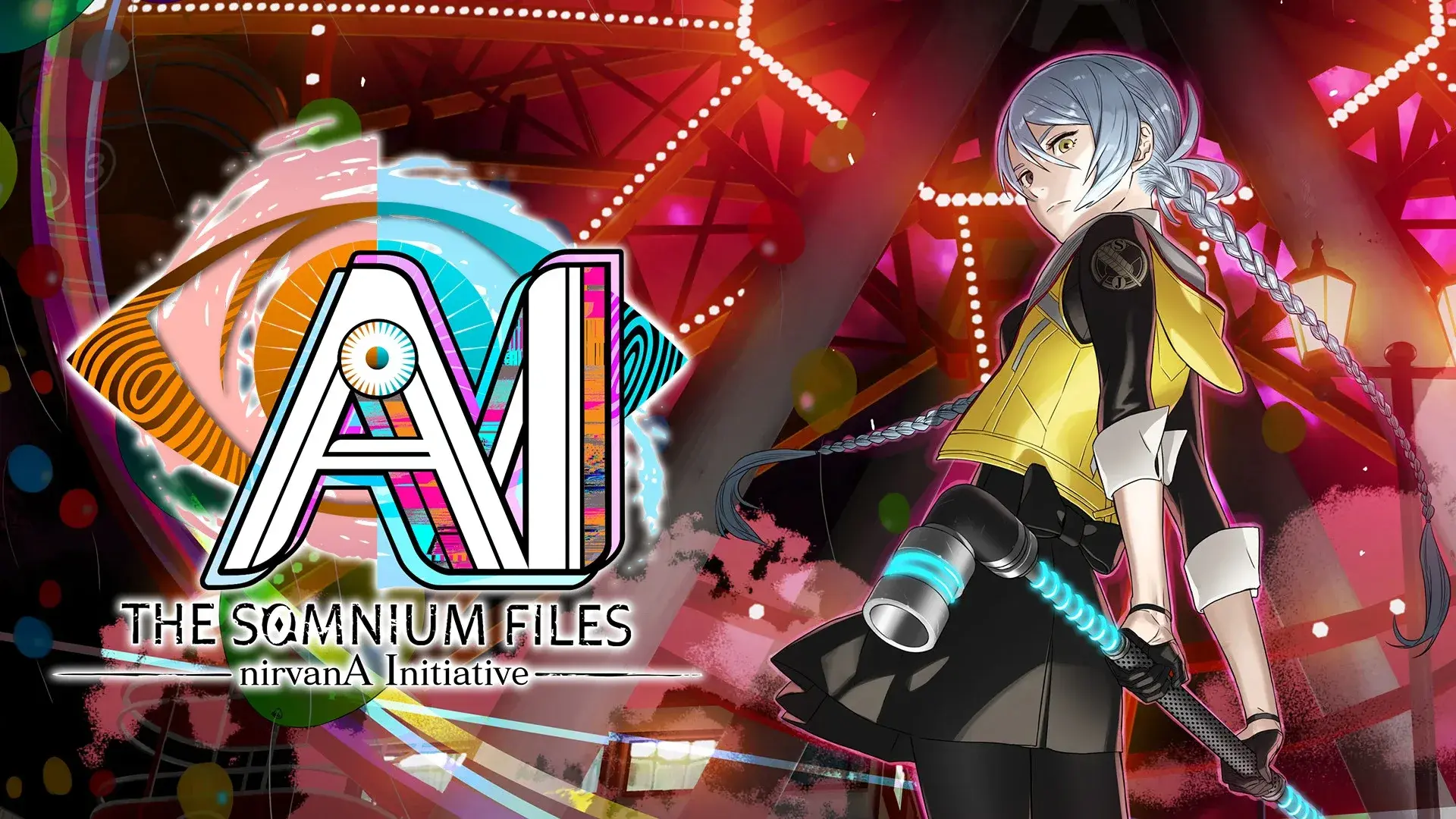AI: THE SOMNIUM FILES - nirvanA Initiative thumbnail 5