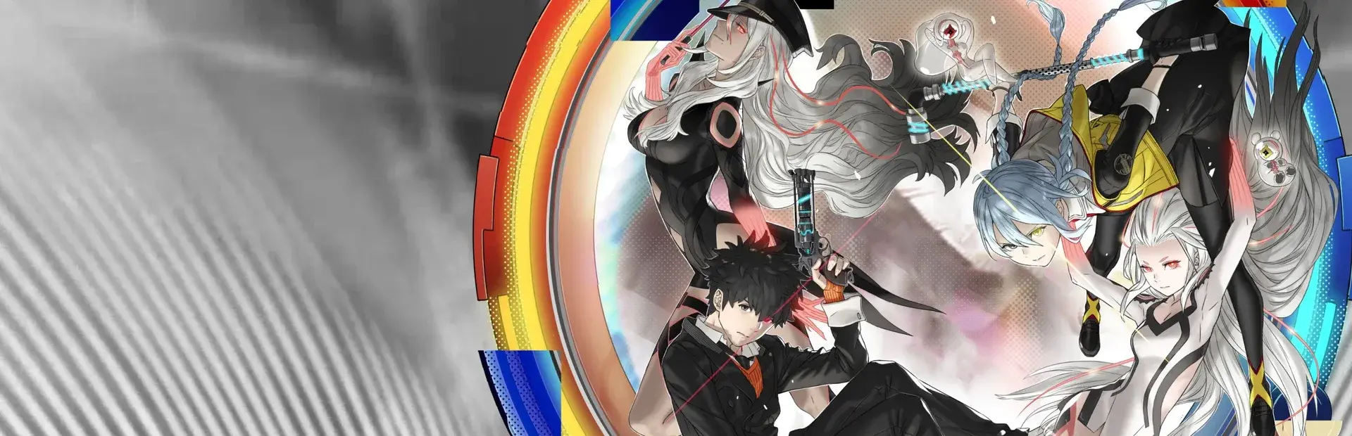 AI: THE SOMNIUM FILES - nirvanA Initiative thumbnail 4