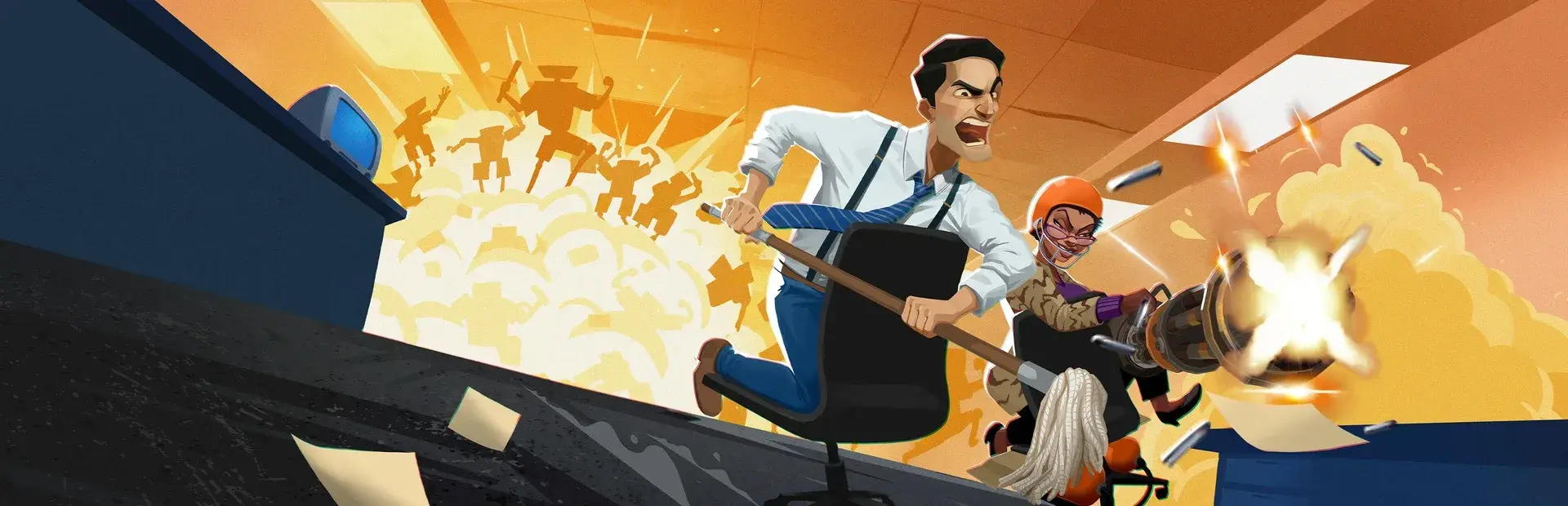 Last Man Sitting thumbnail 7