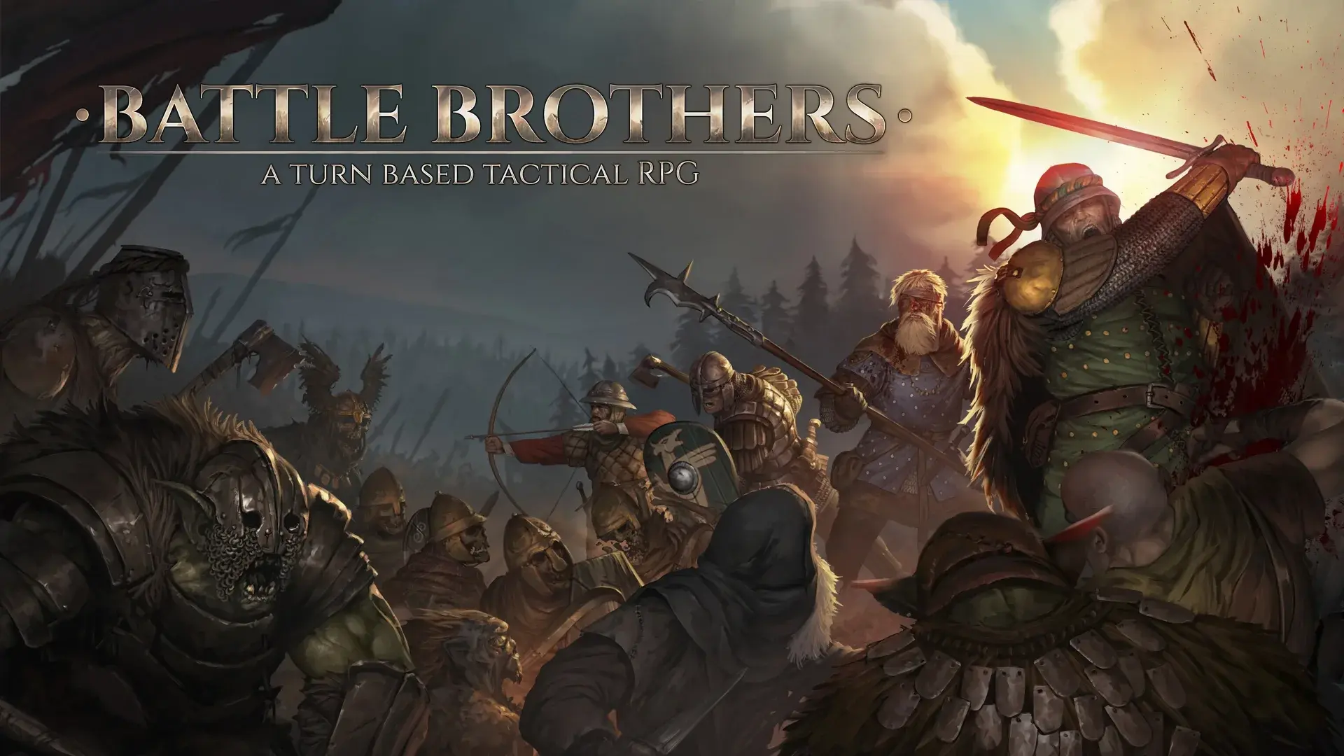 Battle Brothers thumbnail 5