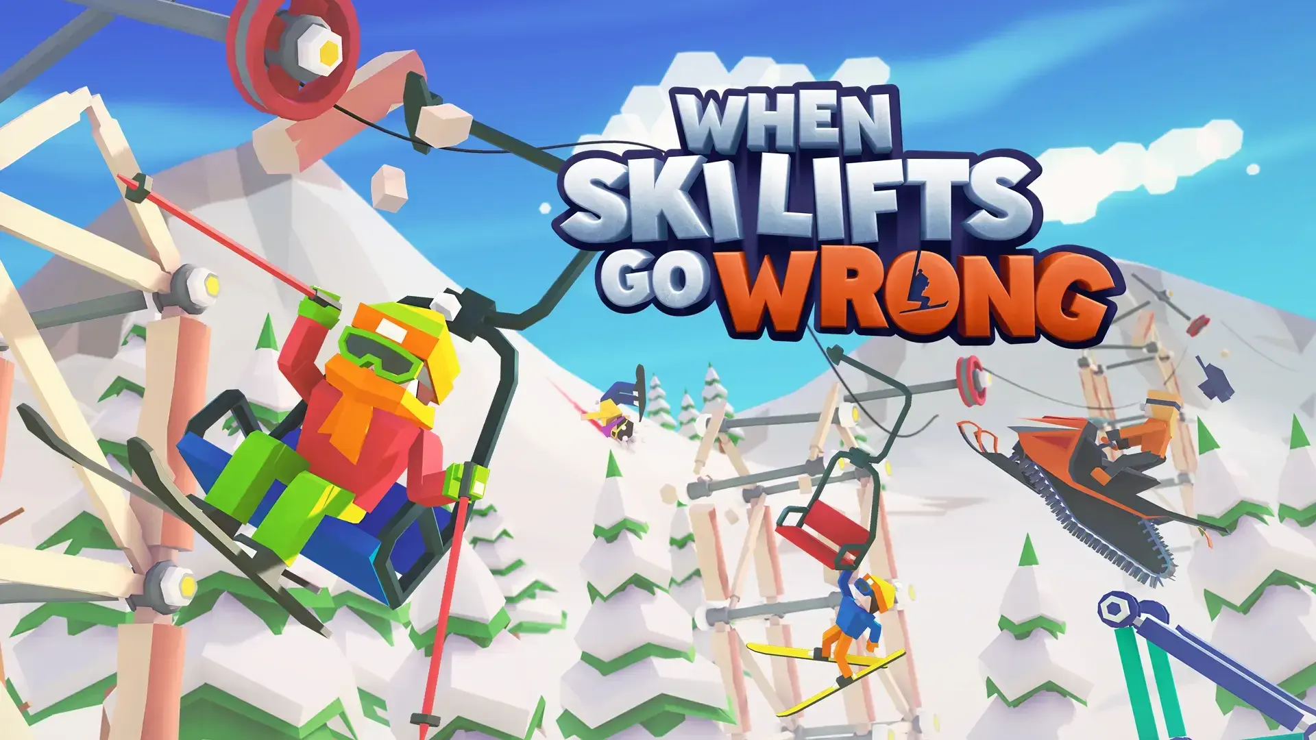 When Ski Lifts Go Wrong thumbnail 3