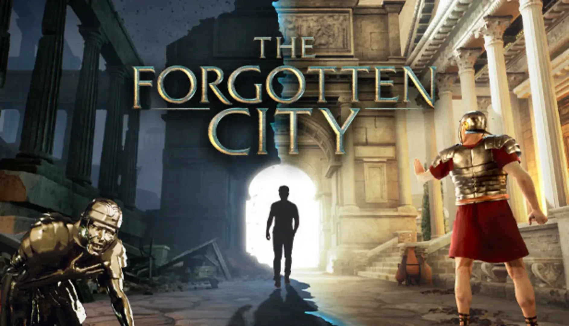 The Forgotten City thumbnail 9