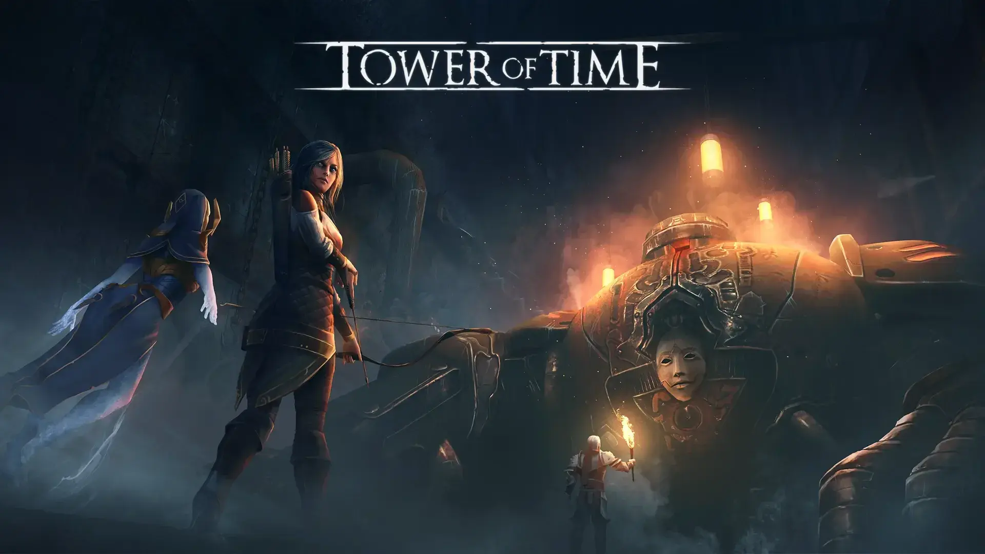 Tower of Time thumbnail 5