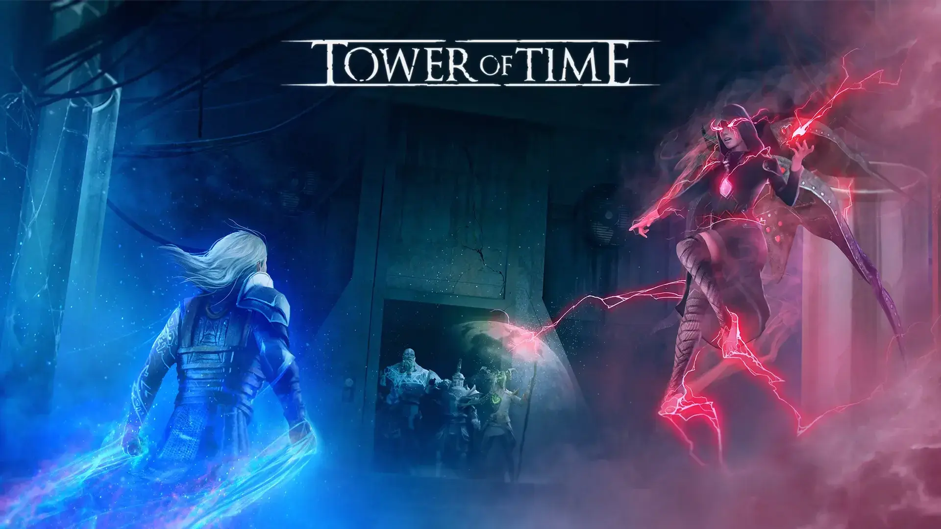 Tower of Time thumbnail 3
