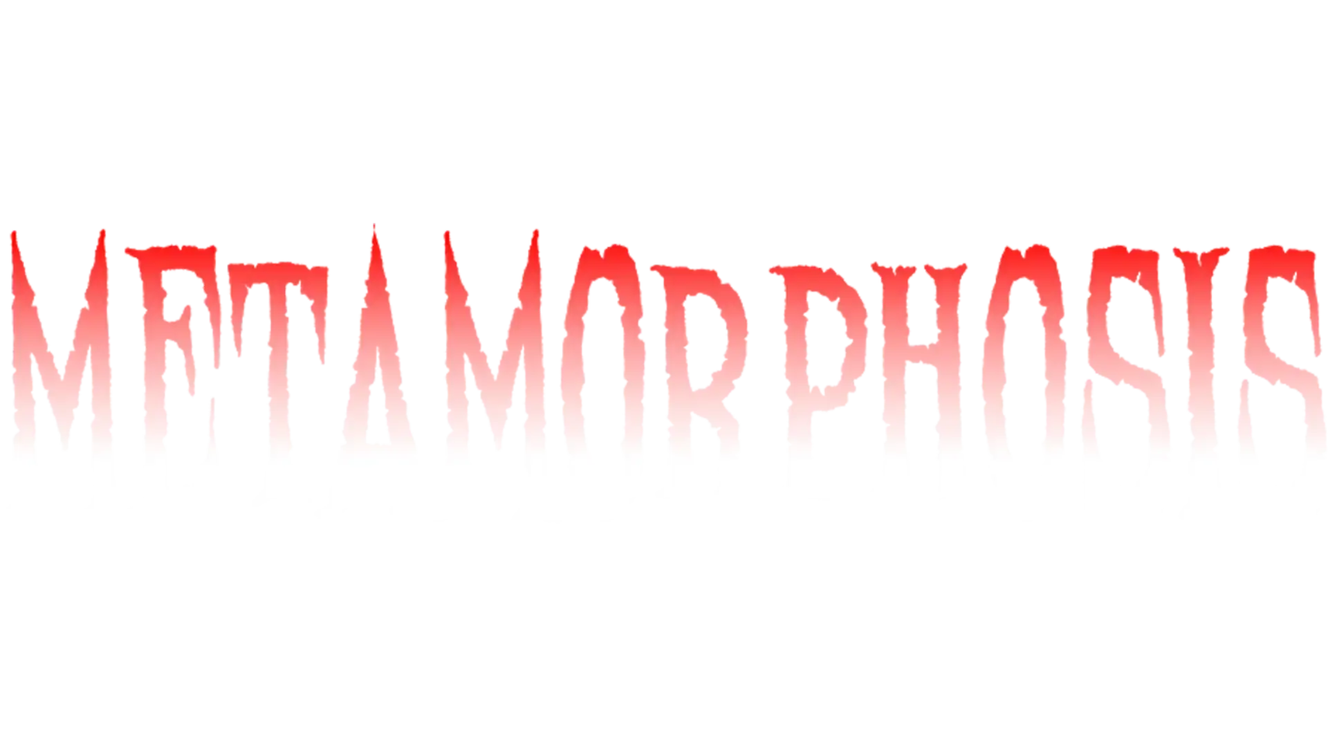 Metamorphosis thumbnail 2