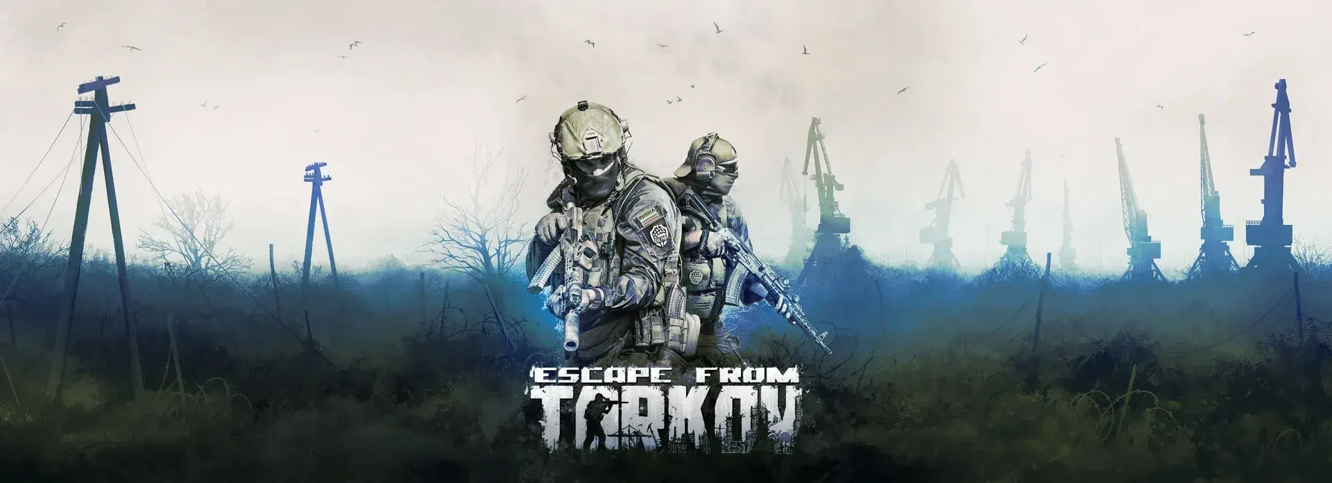 Escape from Tarkov thumbnail 13