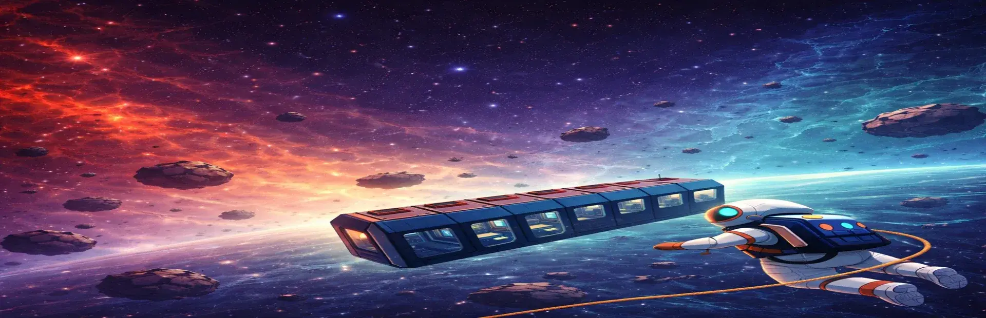 CAPSULE screenshot