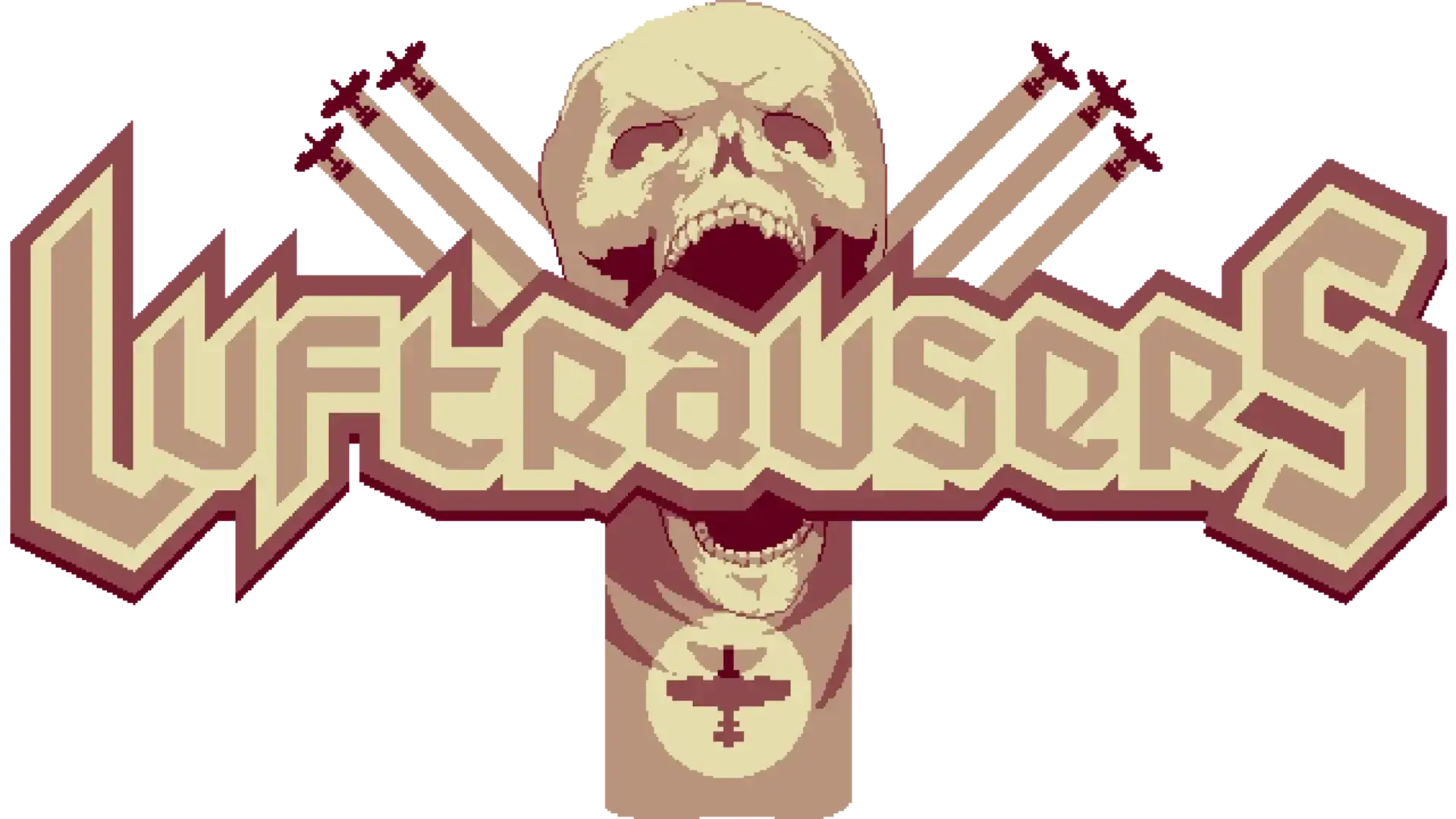 LUFTRAUSERS thumbnail 2