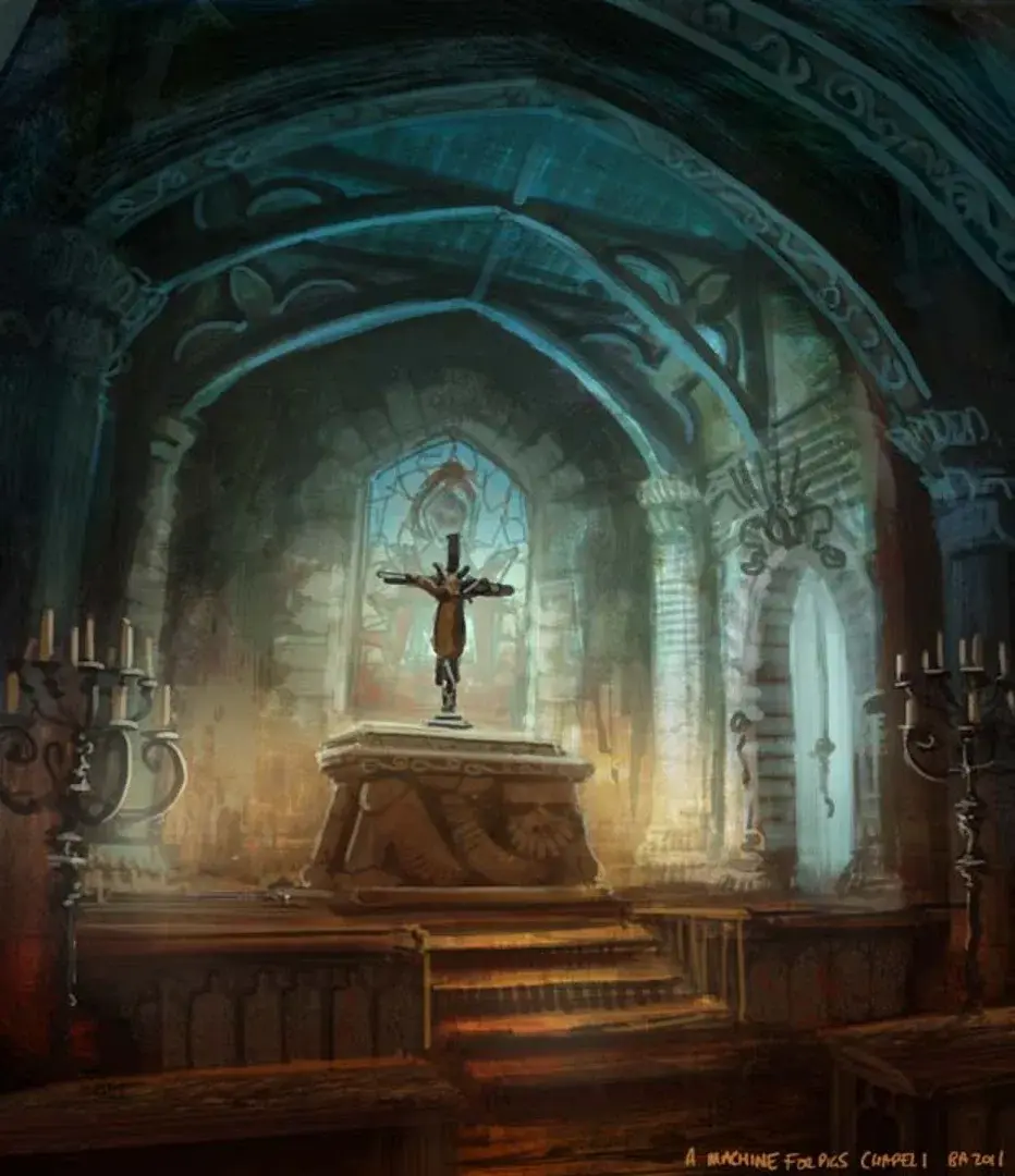 Amnesia: A Machine For Pigs thumbnail 10
