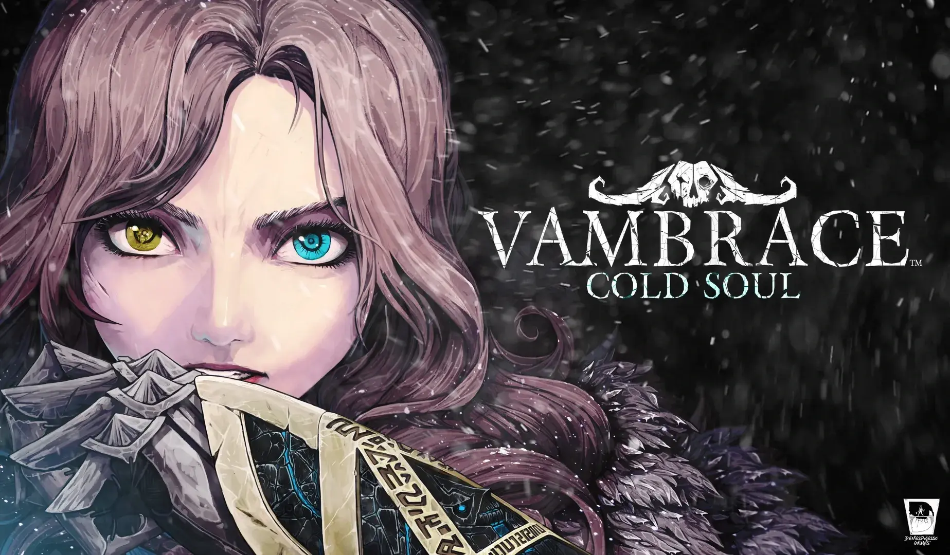 Vambrace: Cold Soul thumbnail 10