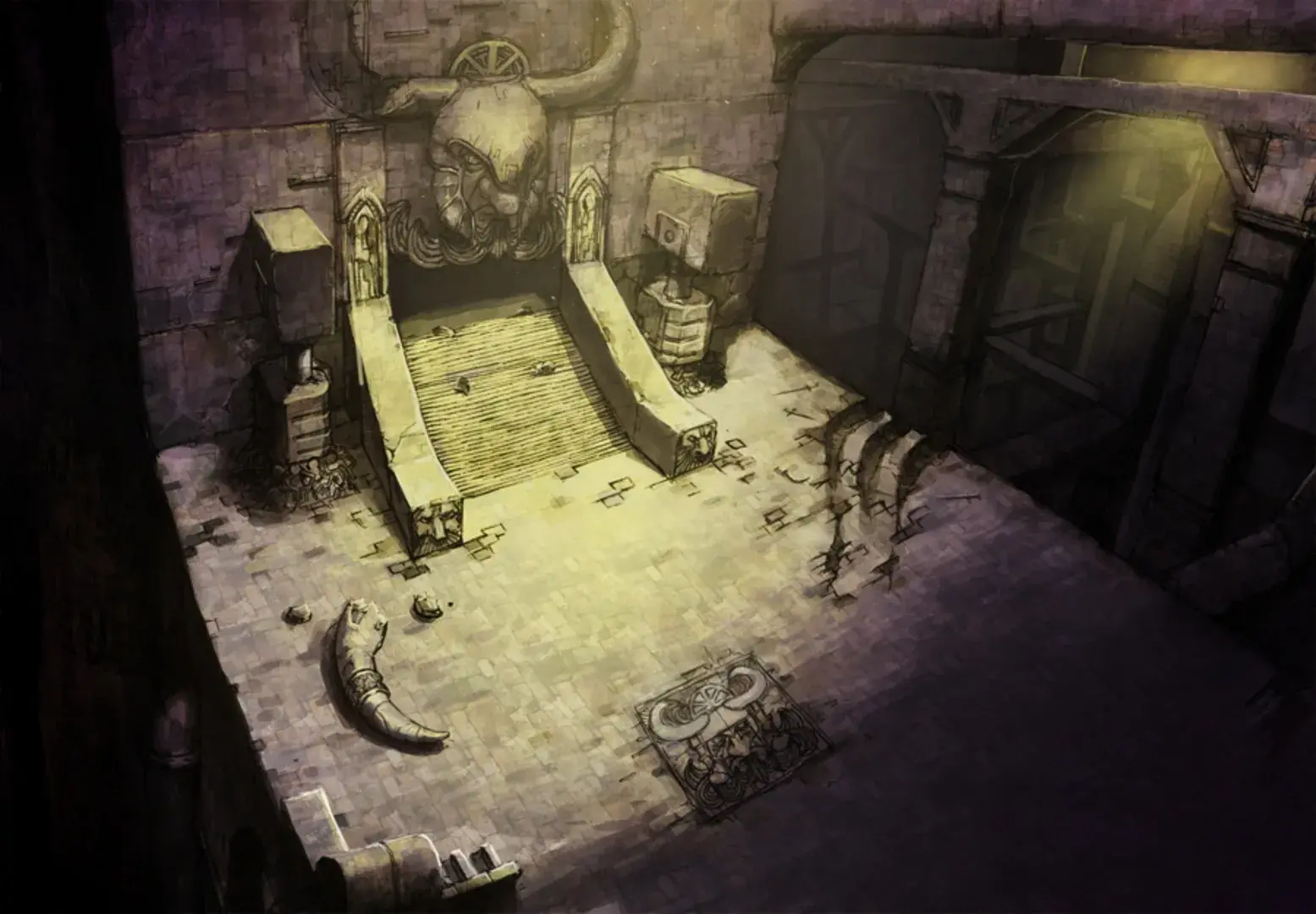 Vambrace: Cold Soul thumbnail 12