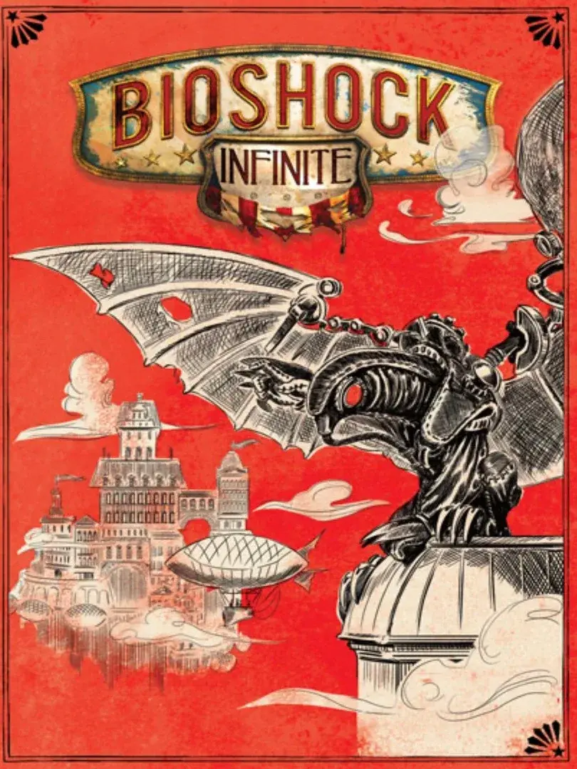 BioShock Infinite thumbnail 14