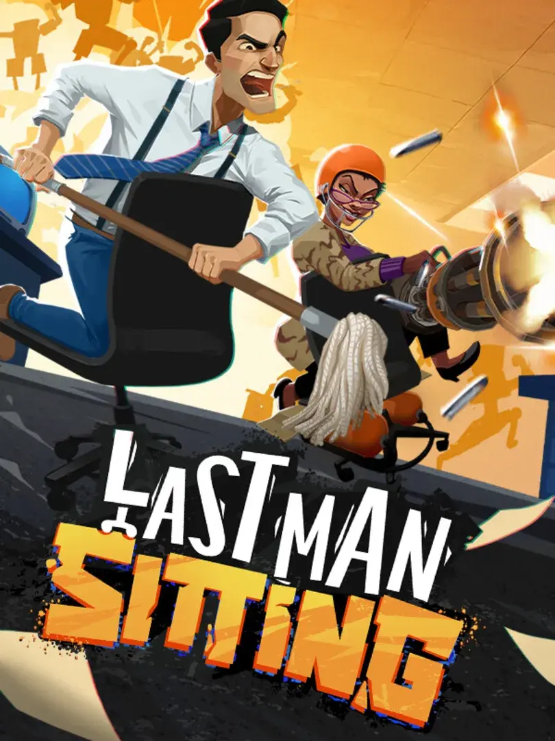Last Man Sitting thumbnail 10