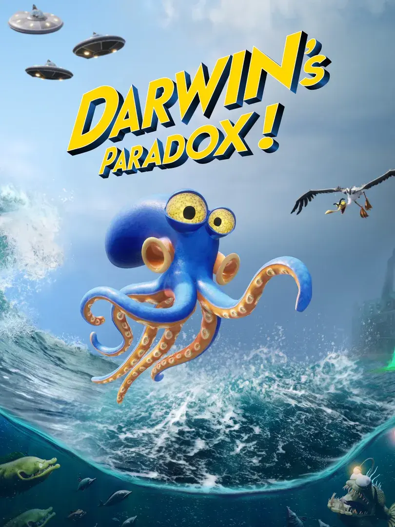 Darwins Paradox! thumbnail 10