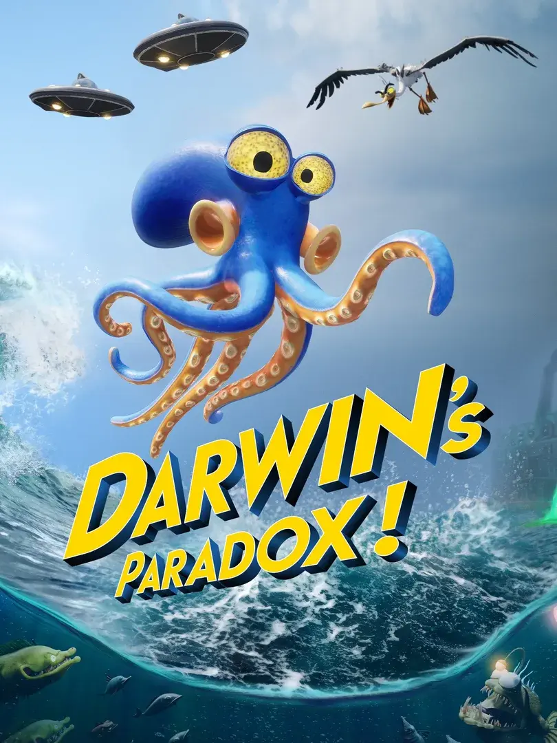 Darwins Paradox! thumbnail 11