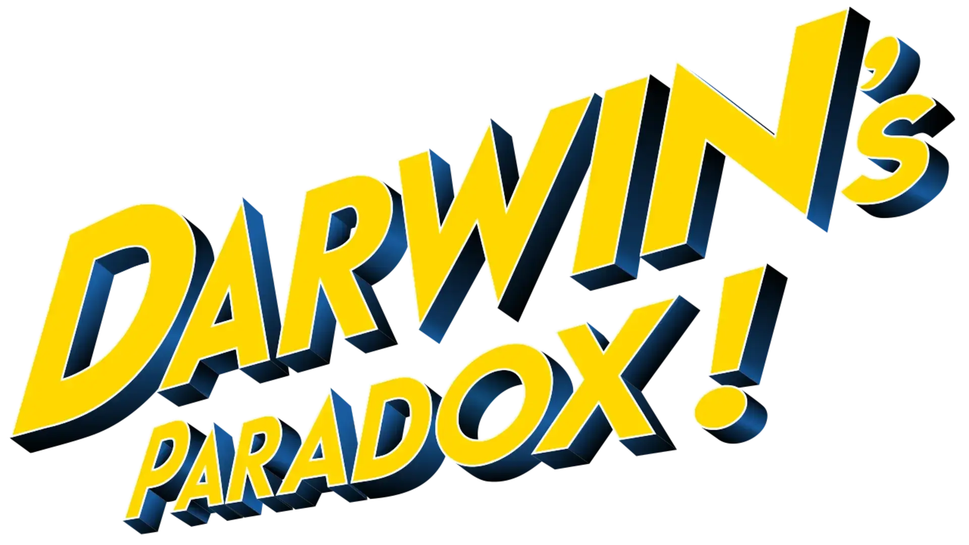 Darwins Paradox! thumbnail 8