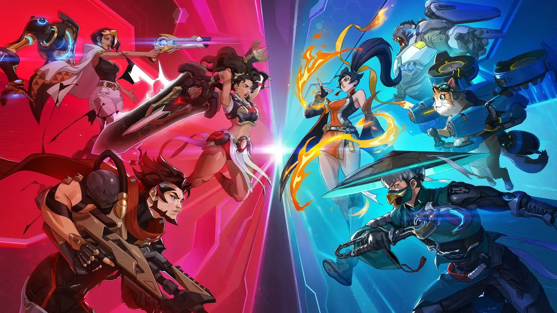 Overwatch thumbnail 5