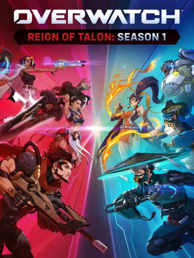 Overwatch thumbnail 8