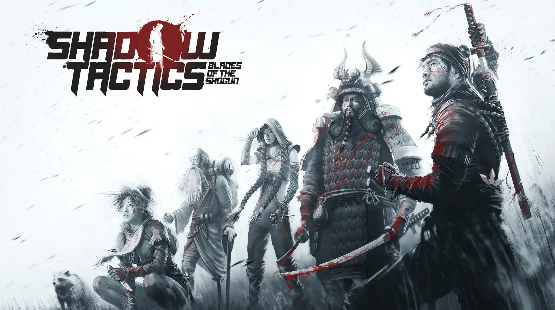 Shadow Tactics: Blades of the Shogun thumbnail 10