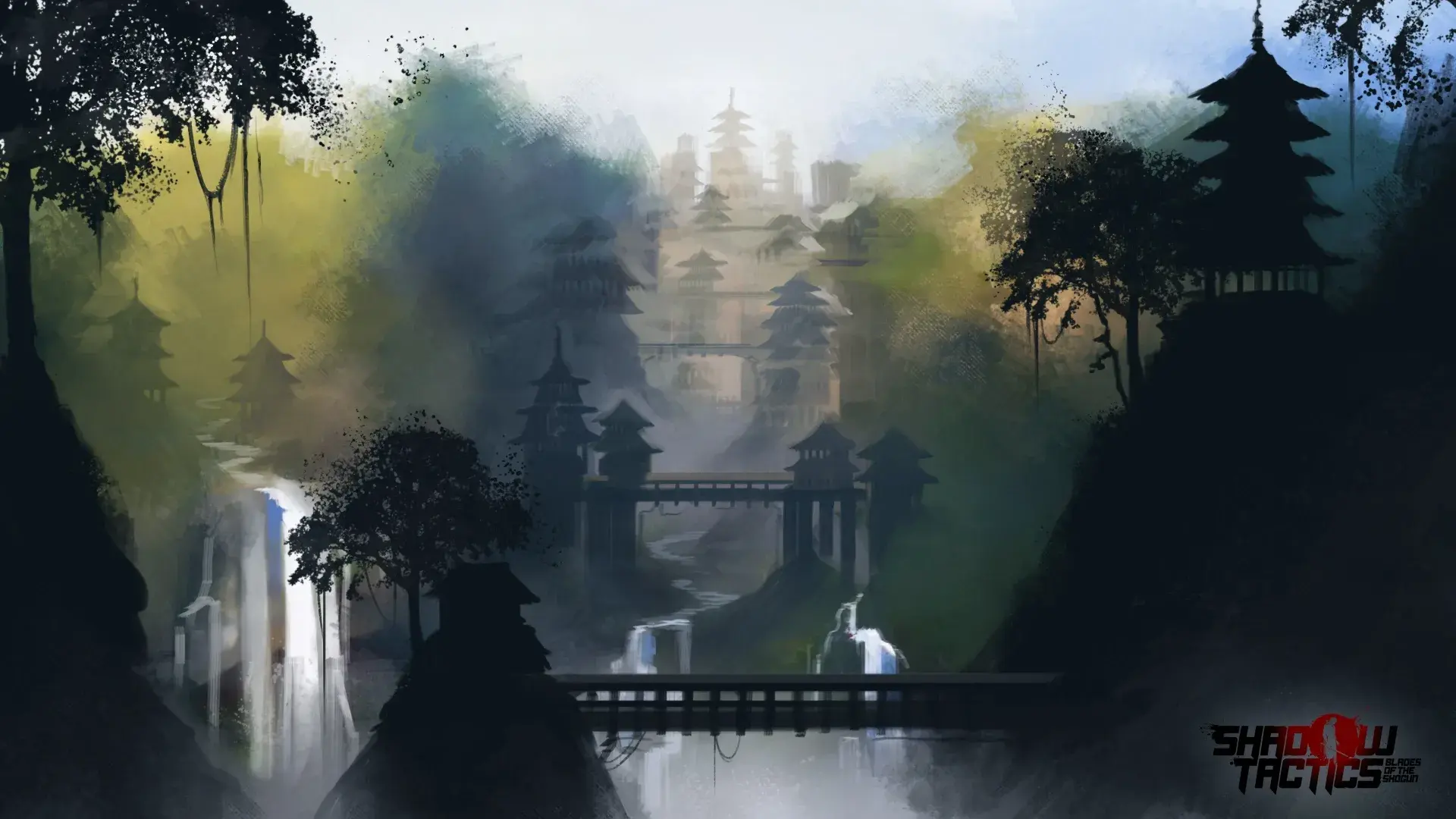 Shadow Tactics: Blades of the Shogun thumbnail 12