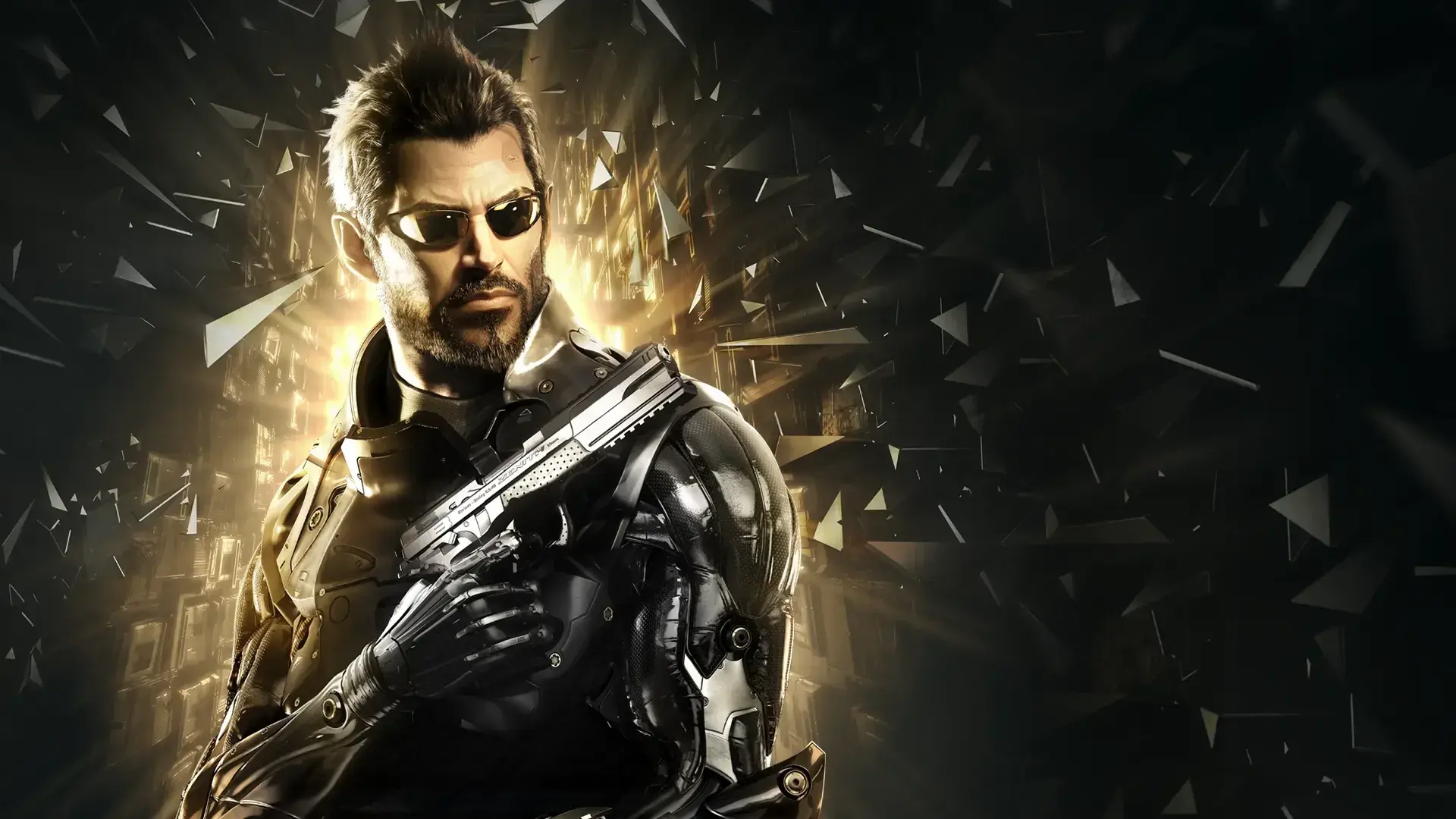 Deus Ex: Mankind Divided thumbnail 24