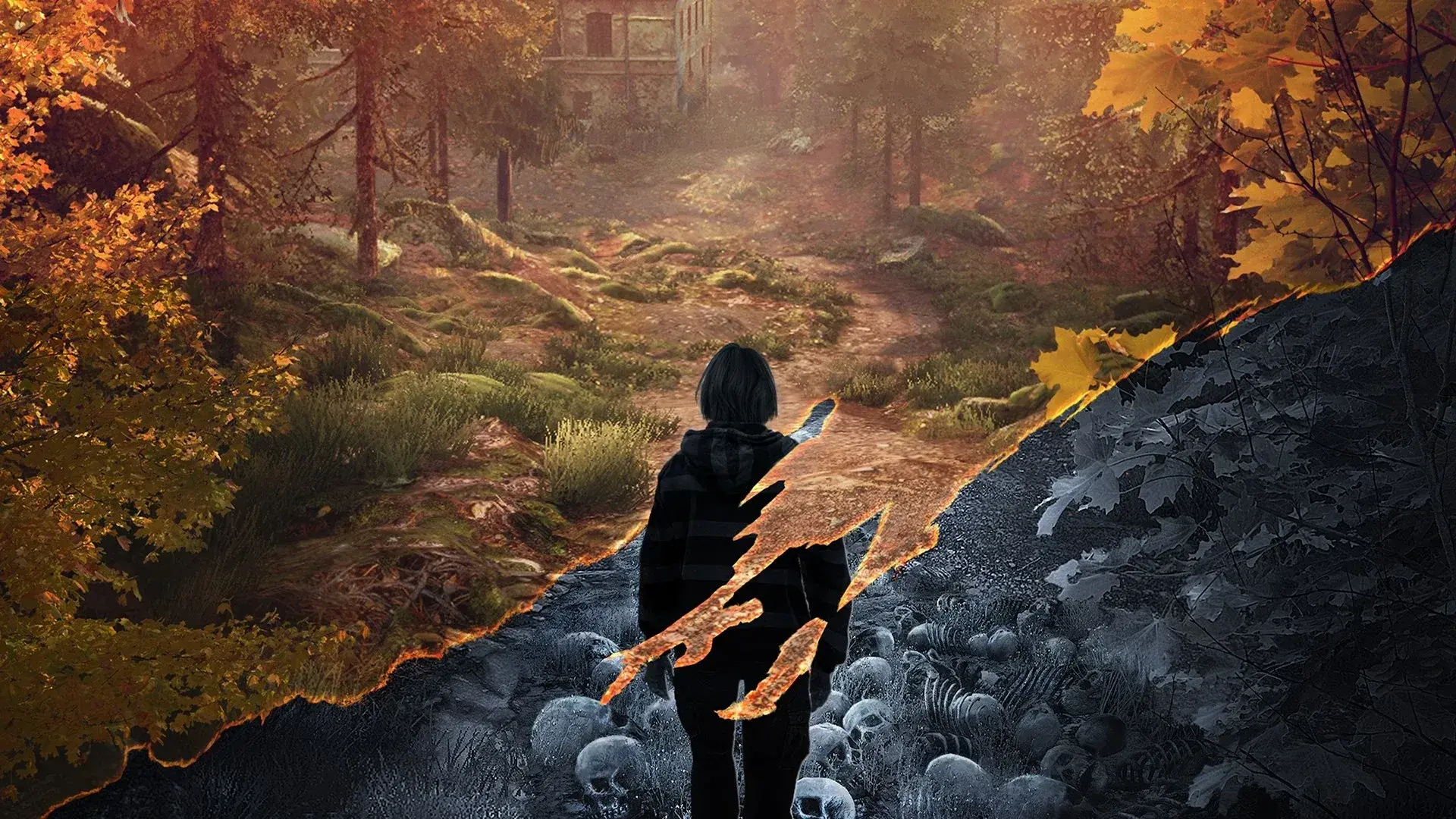 The Vanishing of Ethan Carter thumbnail 4
