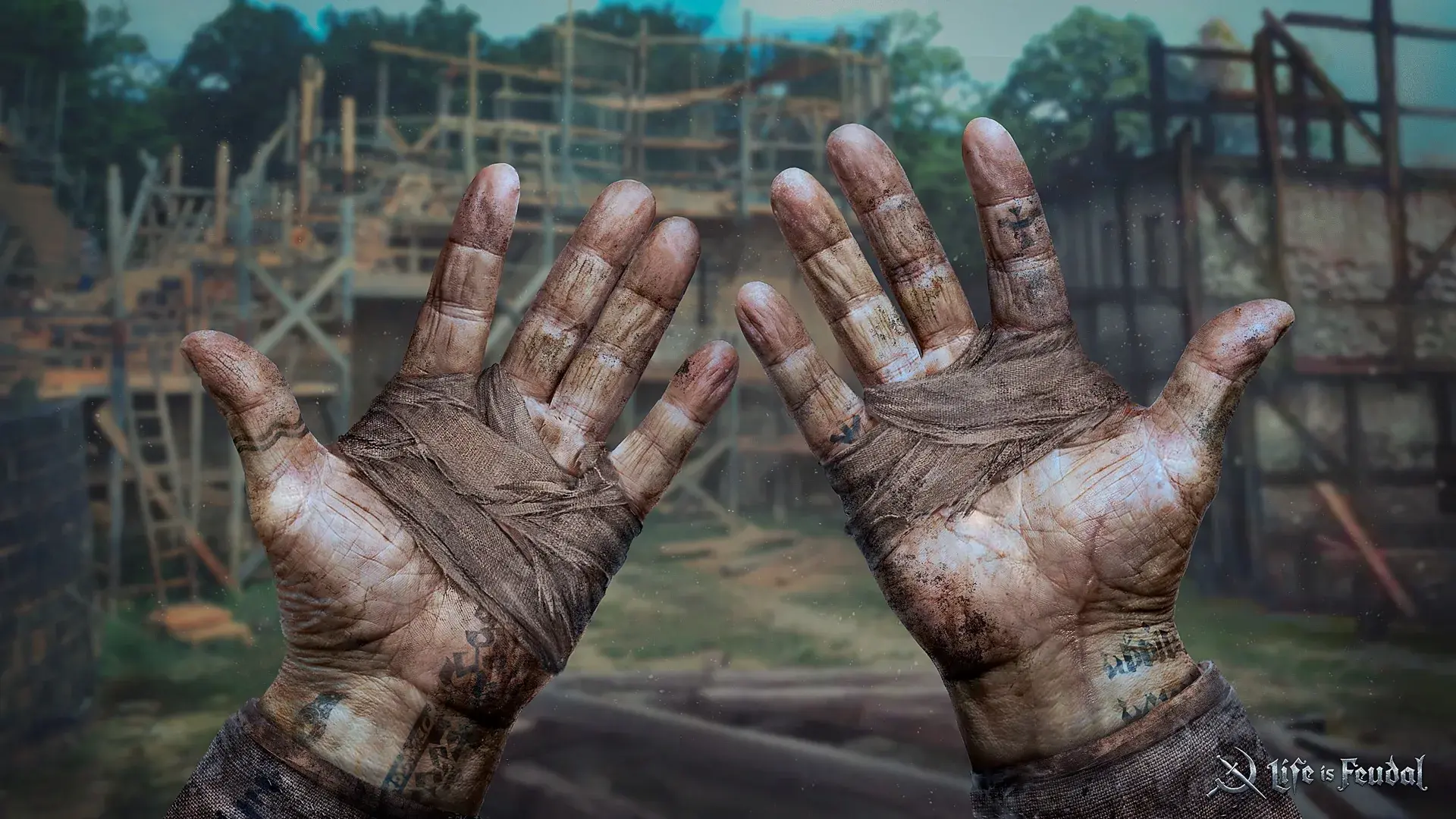 Life is Feudal: Forest Village thumbnail 11