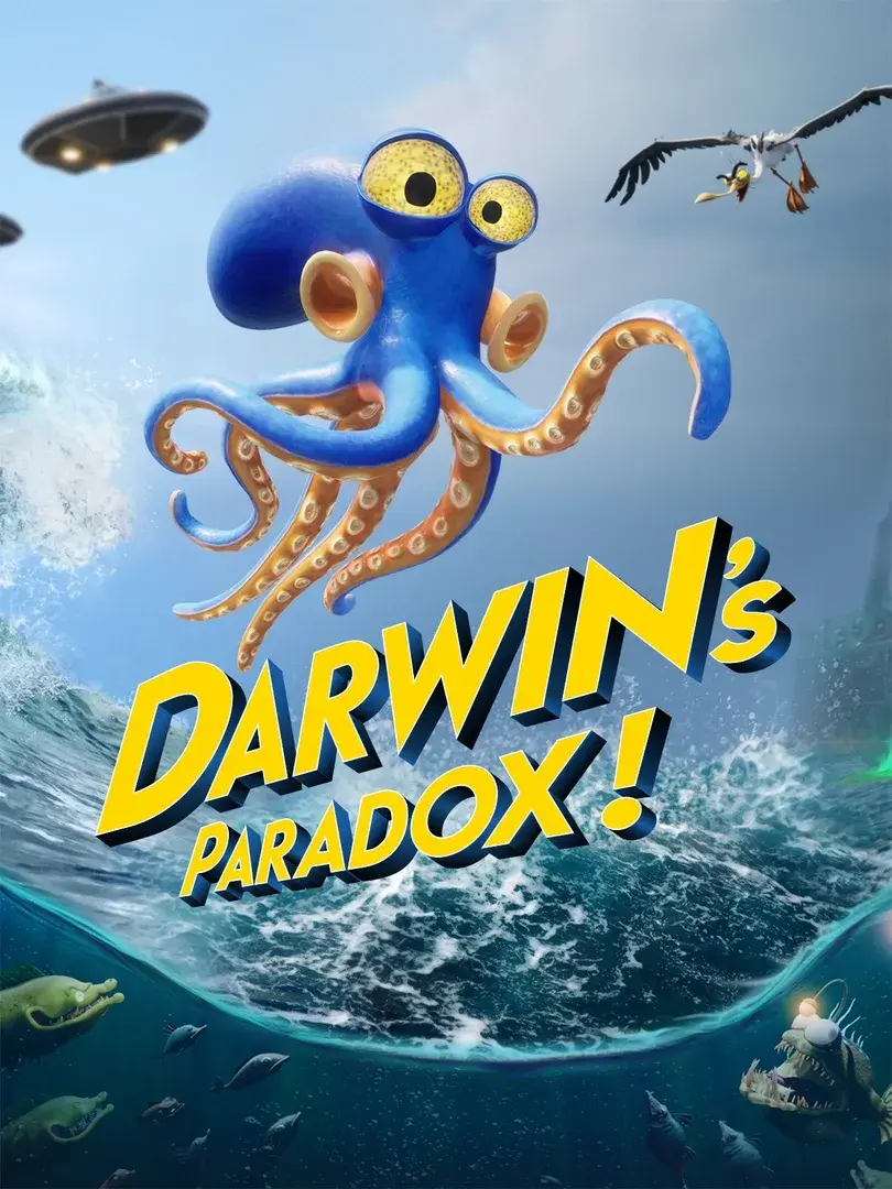 Darwins Paradox! thumbnail 9