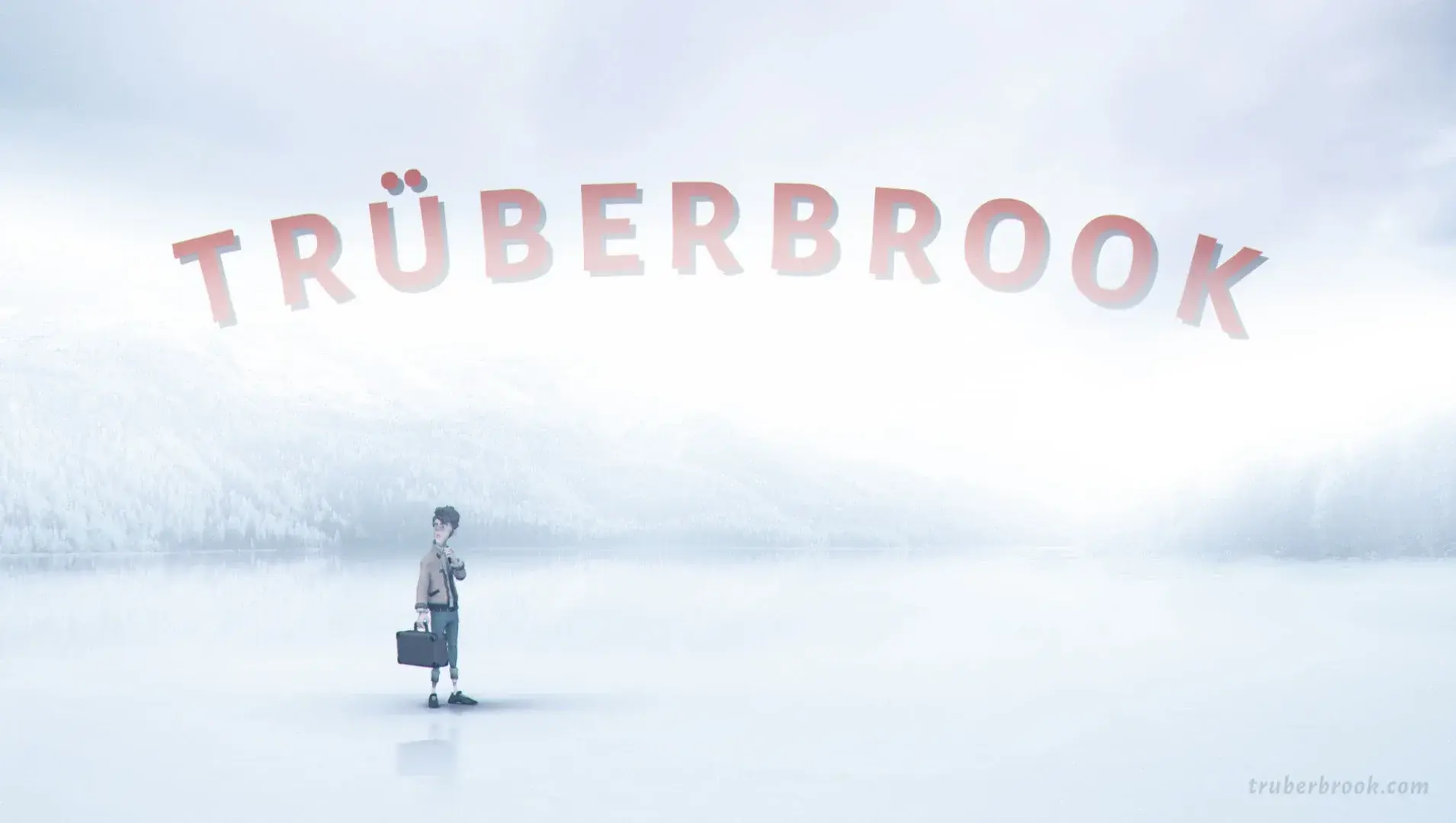 Truberbrook