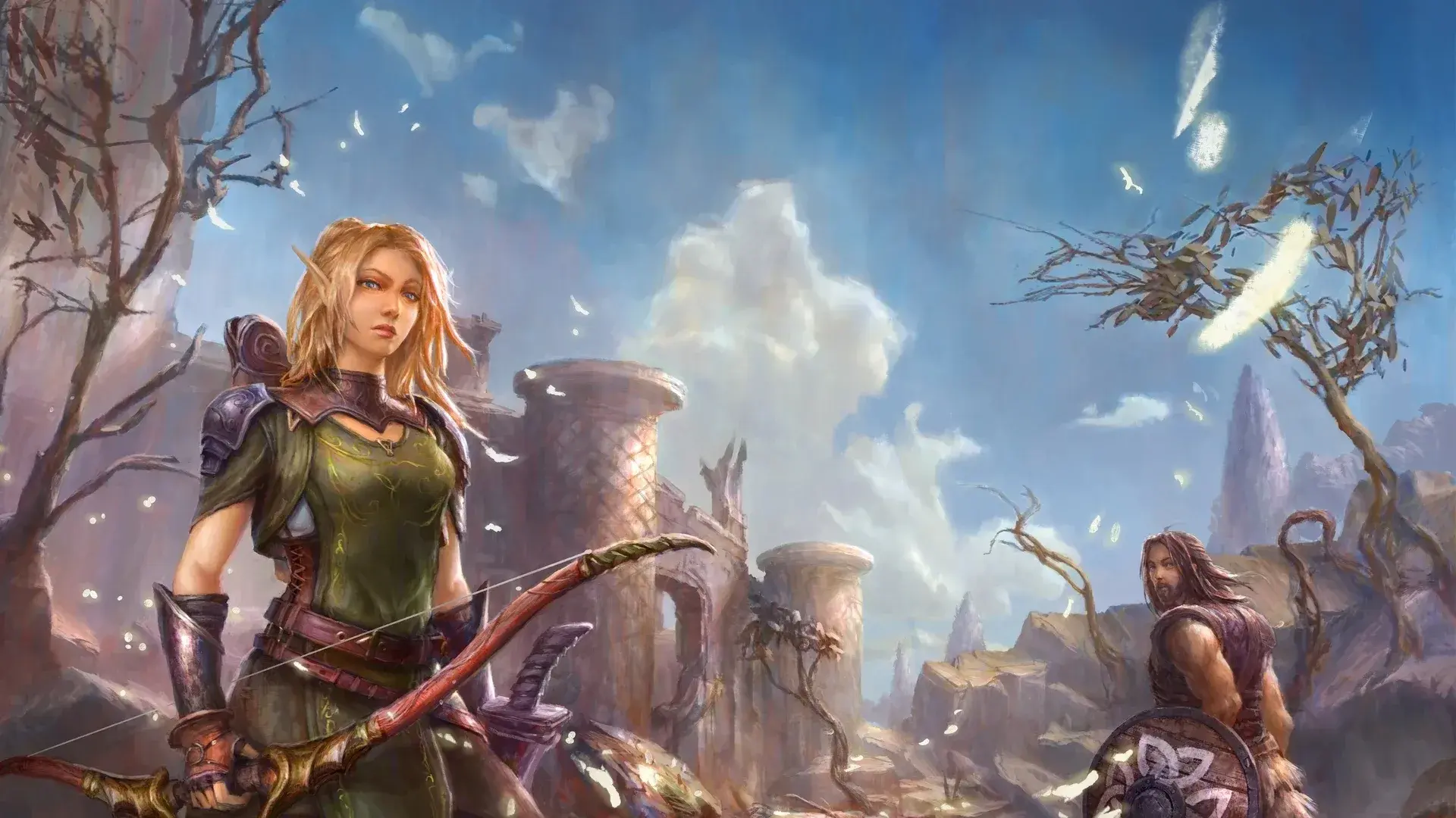 Eternity: The Last Unicorn thumbnail 5