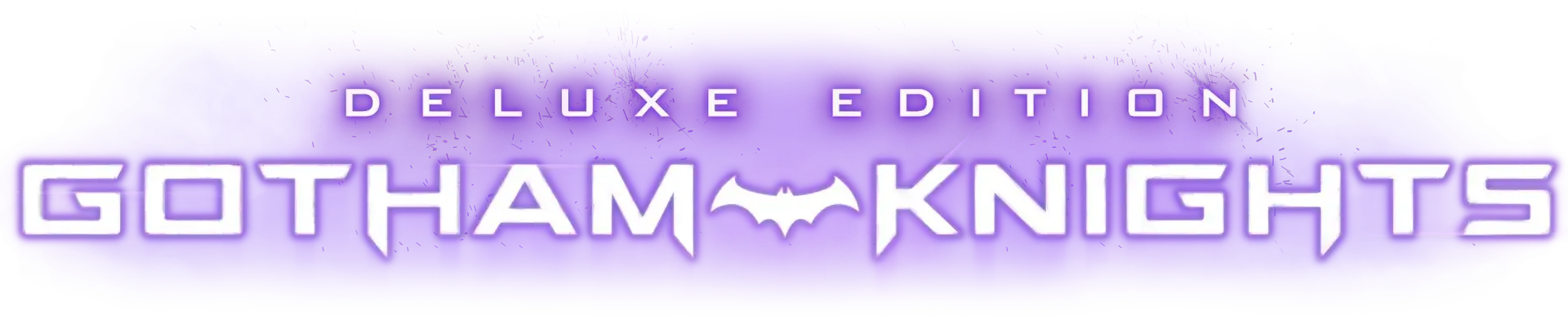 Gotham Knights: Deluxe thumbnail 2